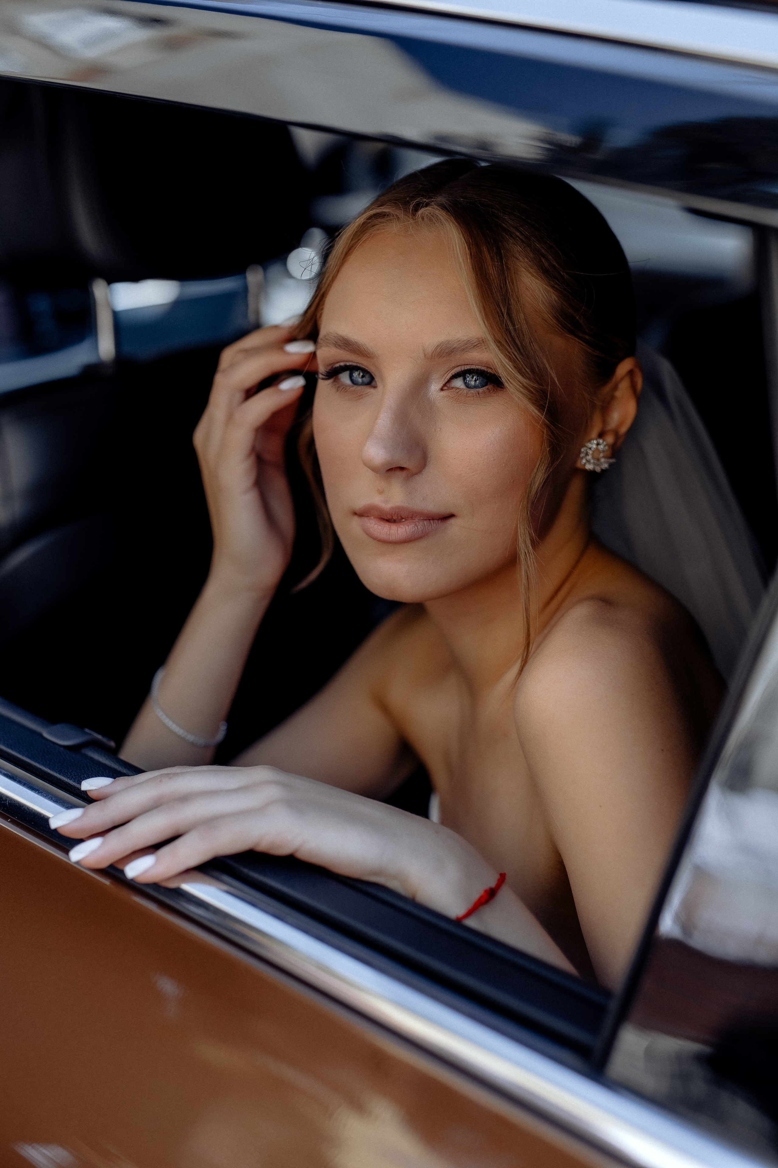 Роман и Ольга. Свадебный фотограф в Саратове Симашова Ирина