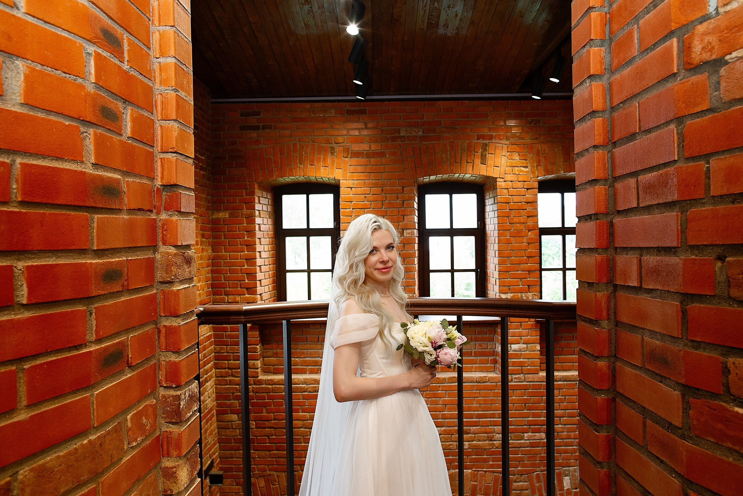 ИРИНА и ЕВГЕНИЙ