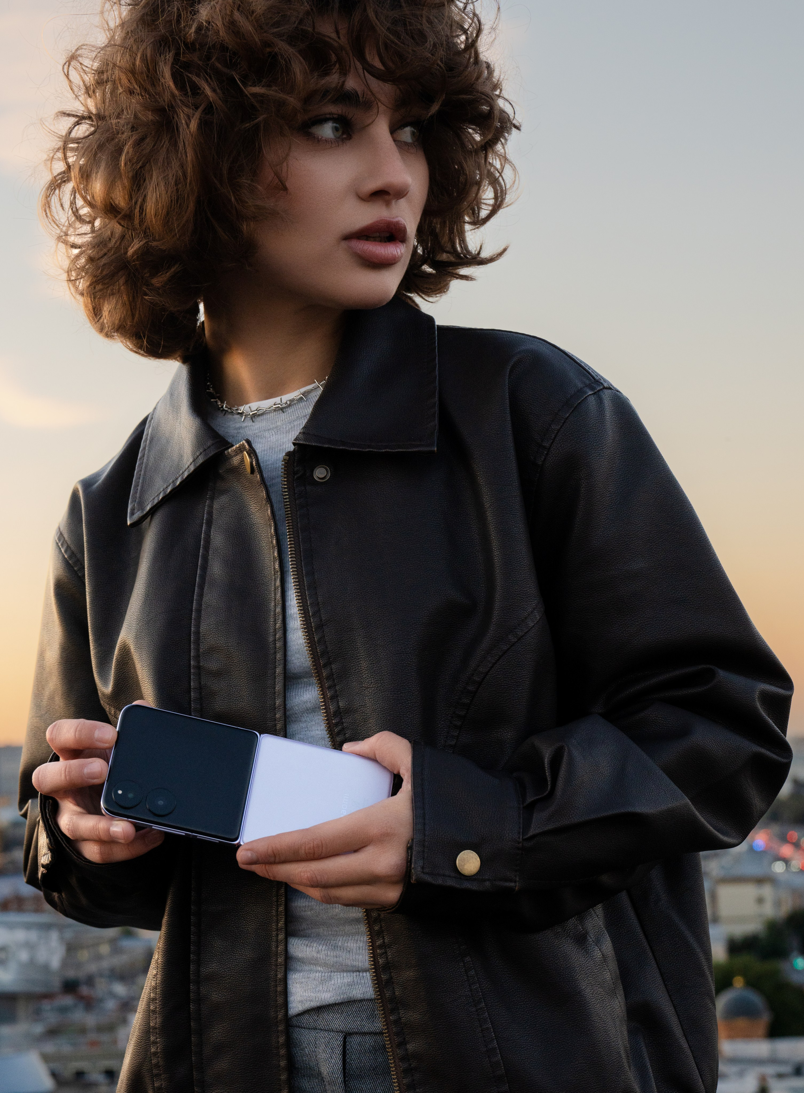 Works. Retoucher Natali Krasulina / Retouch photo