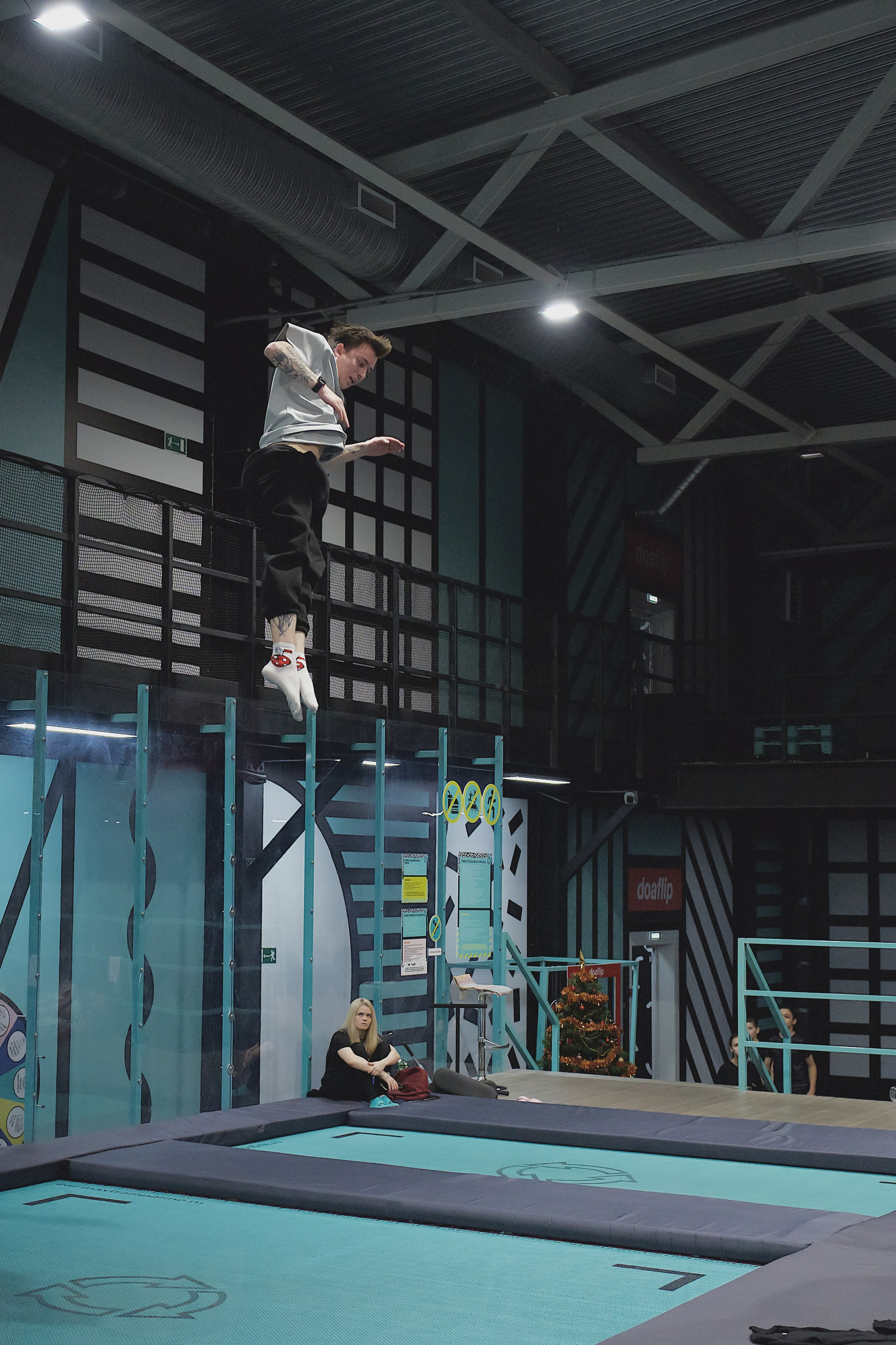 DoaFlip. г. Набережные Челны. 07.01.24. Евгений | Спорт Фото в Татарстане