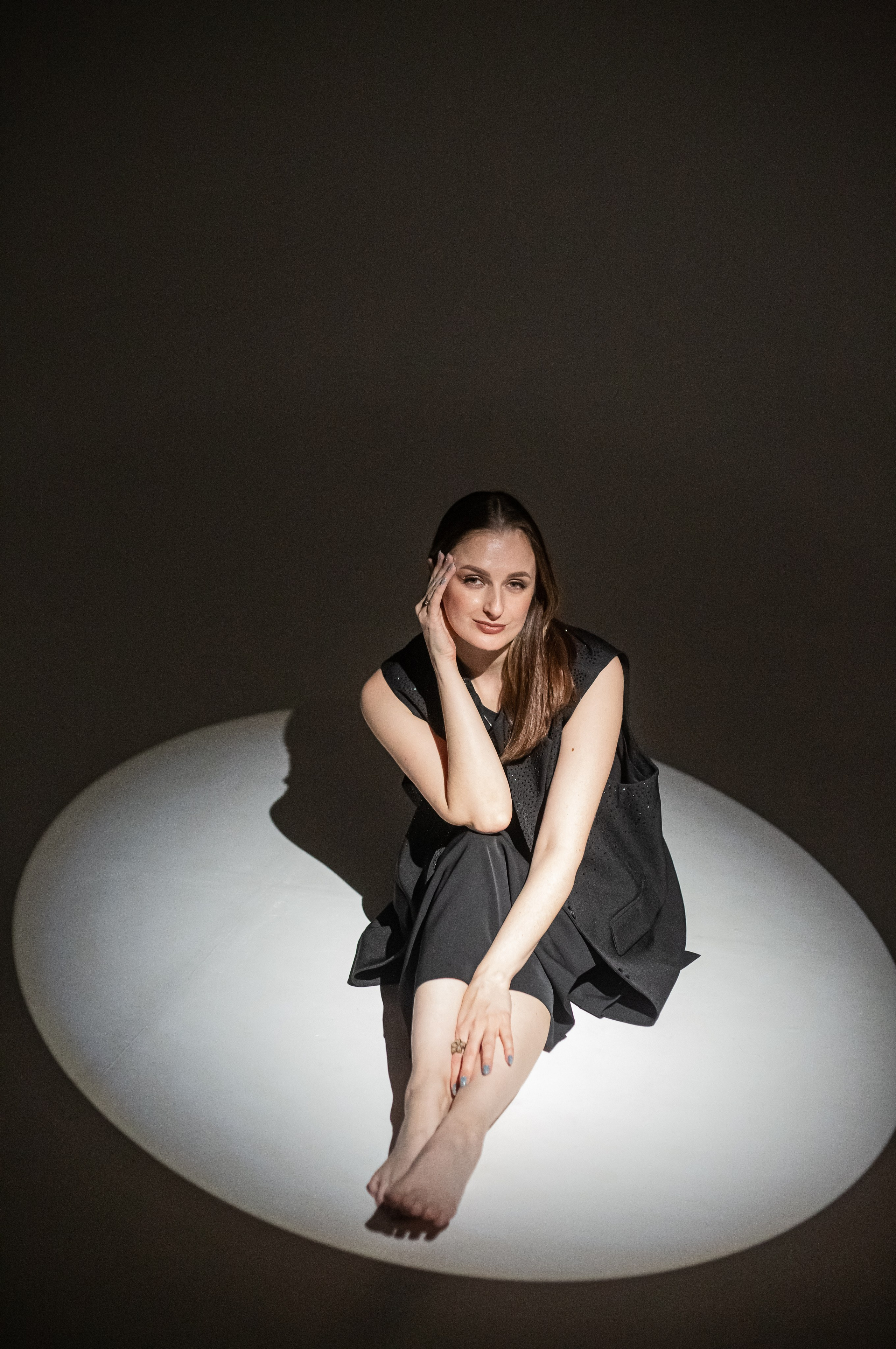 Фотосессии в студии. Авторские туры с профессиональным фотографом