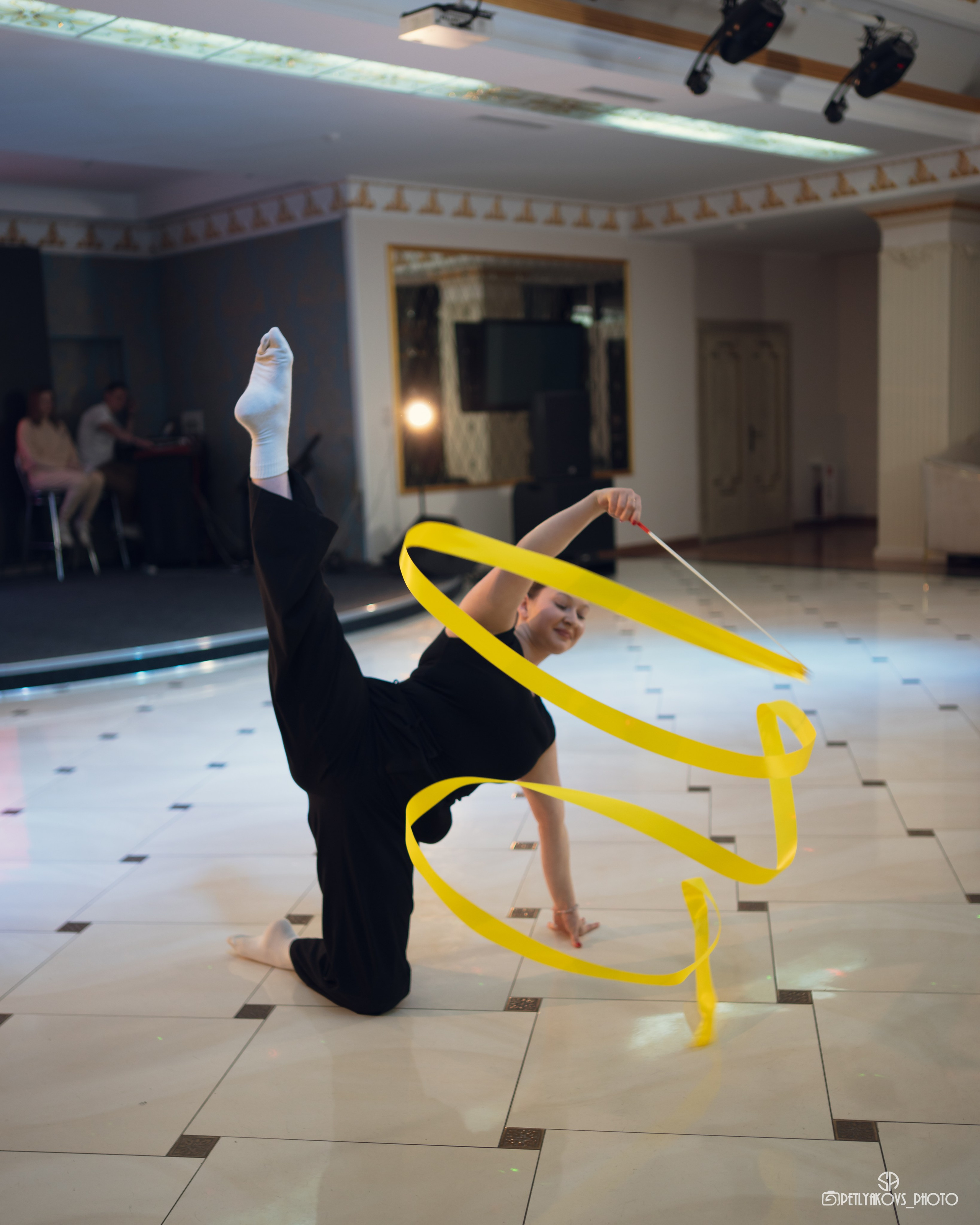 Отчётный концерт LEVITA. Фотограф, видеограф Пятигорск, Ставрополь, Ессентуки, Petlyakovs_photo