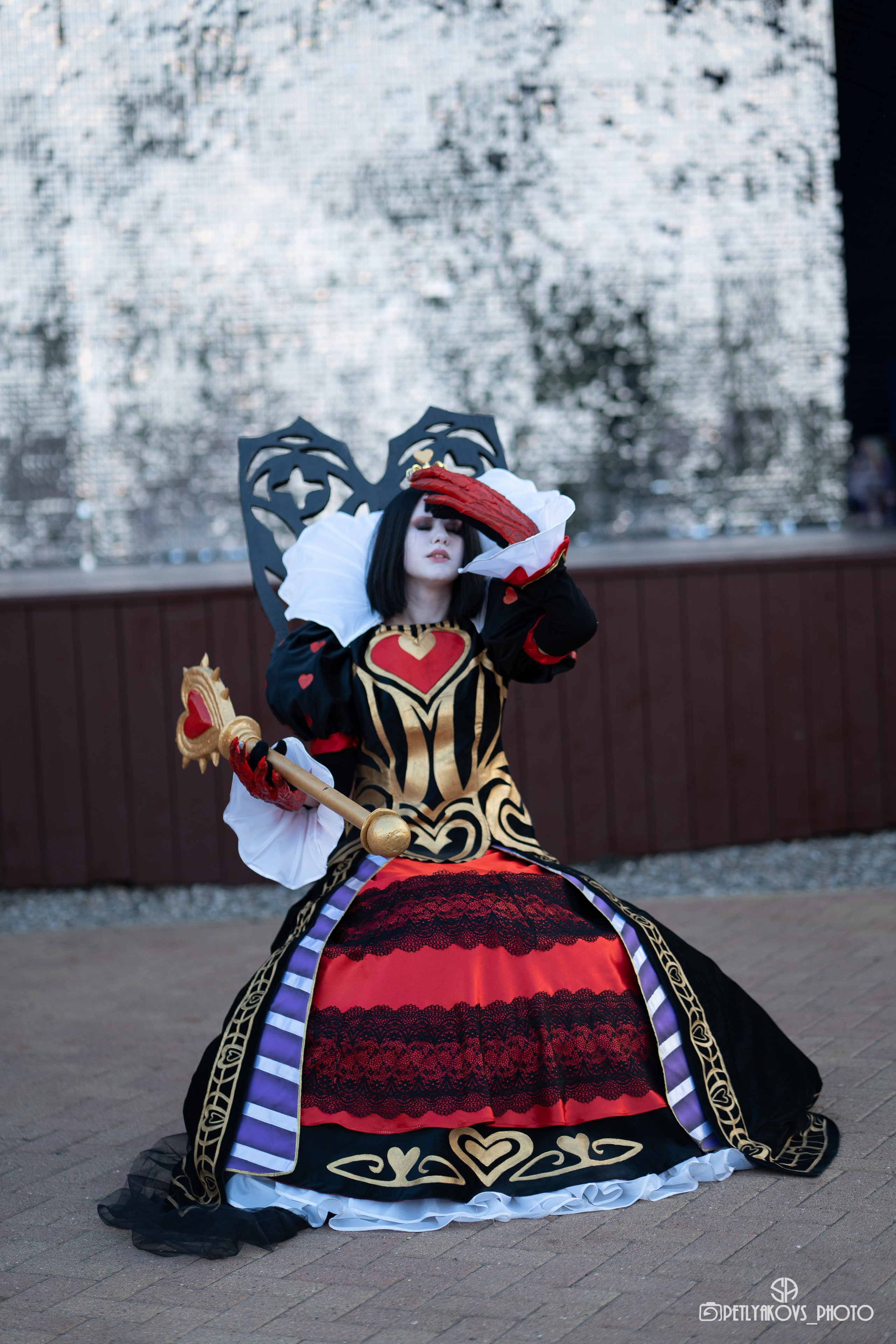 Golden Dragon Fest cosplay & k-pop. Фотограф, видеограф Пятигорск, Ставрополь, Ессентуки, Petlyakovs_photo