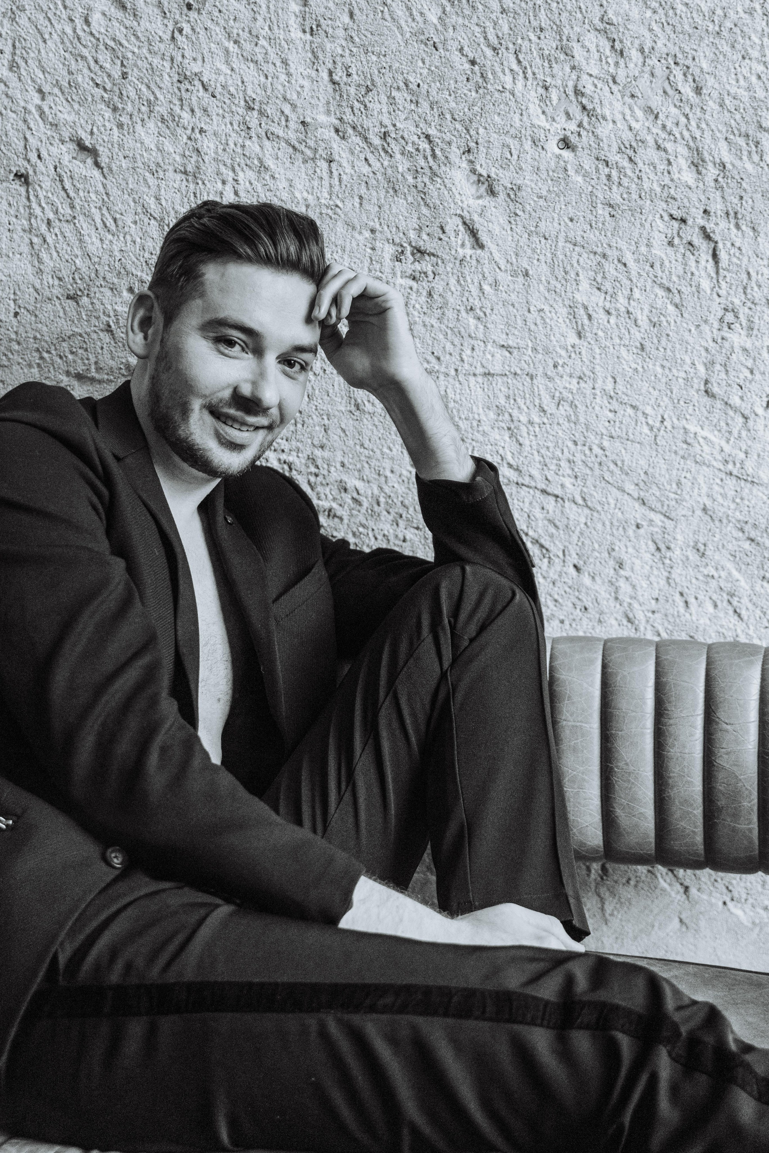 Александр. Фотограф в Москве и Московской области (Ю-В) Олеся Макарова