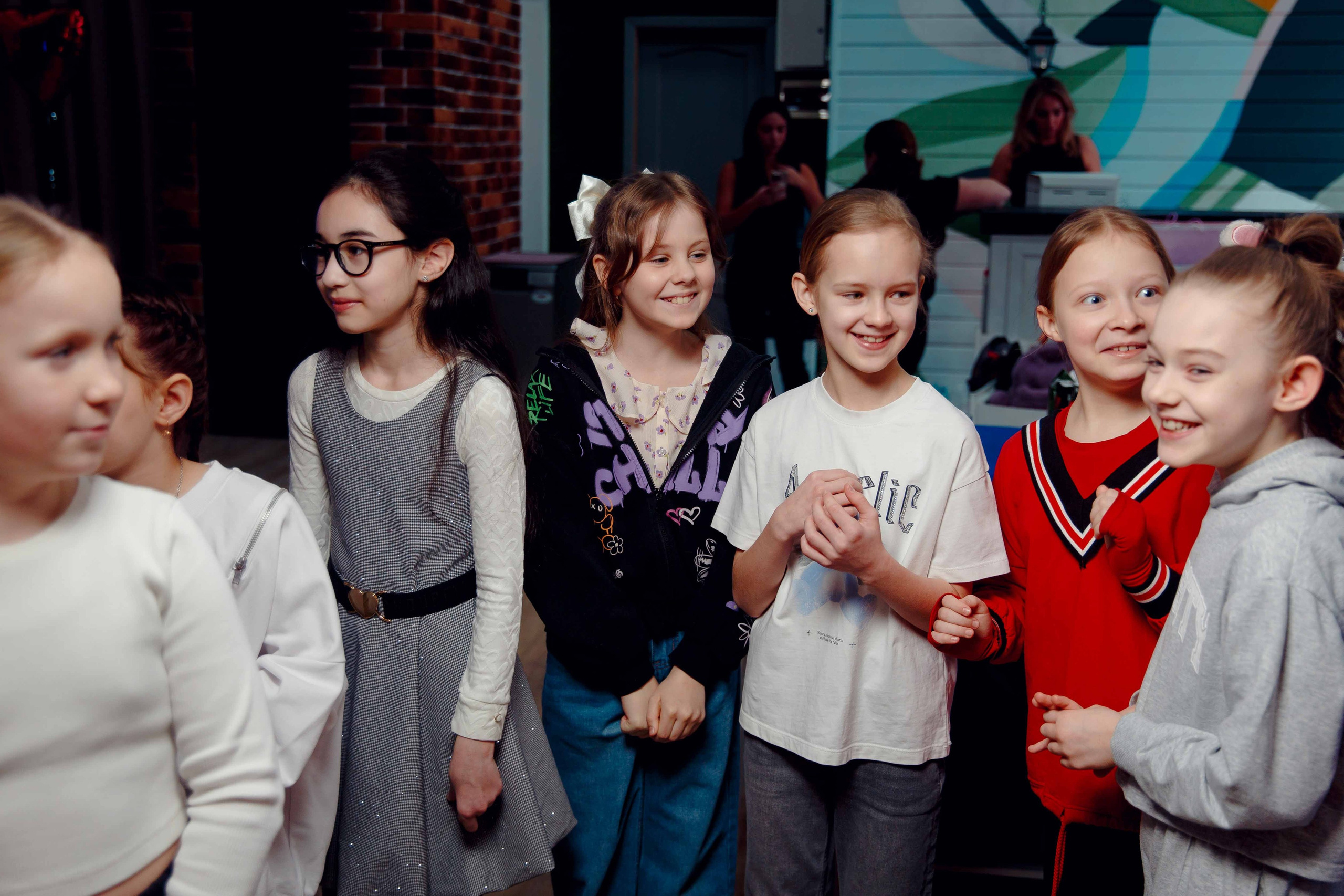 День Рождения. Ваш репортажный фотограф Артемий Антонов