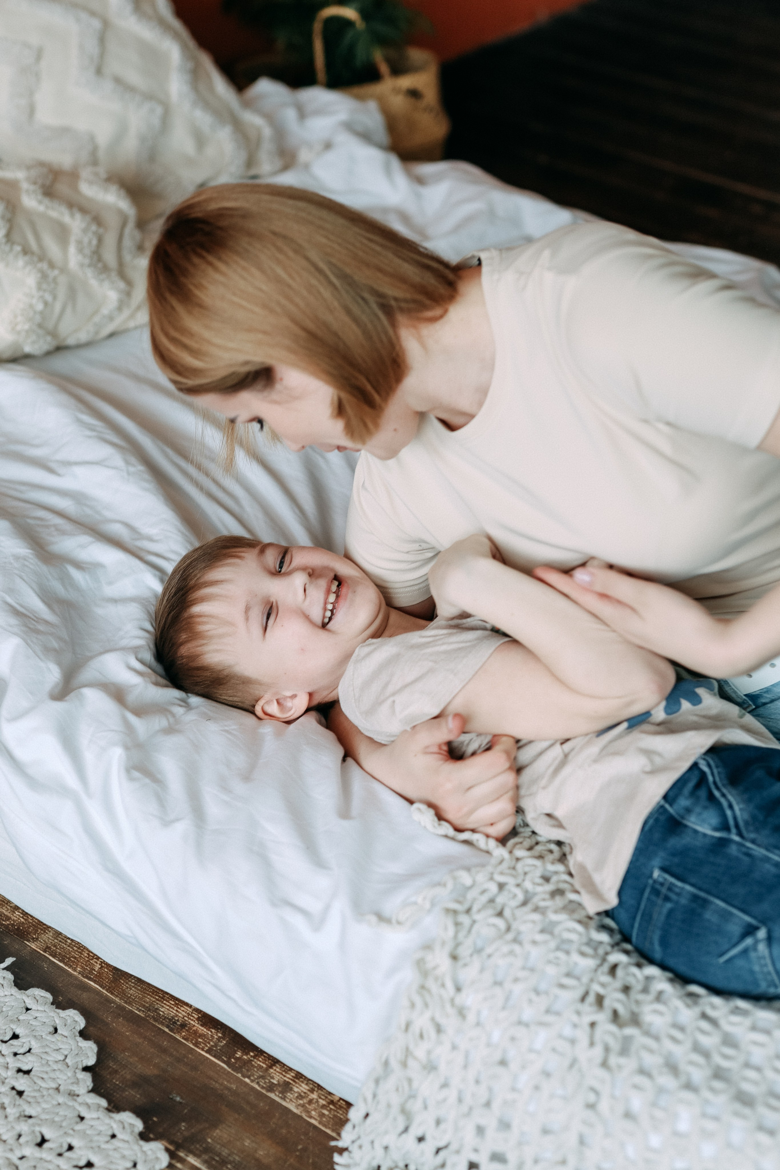 Ксюша. Фотопродакшн продающего контента