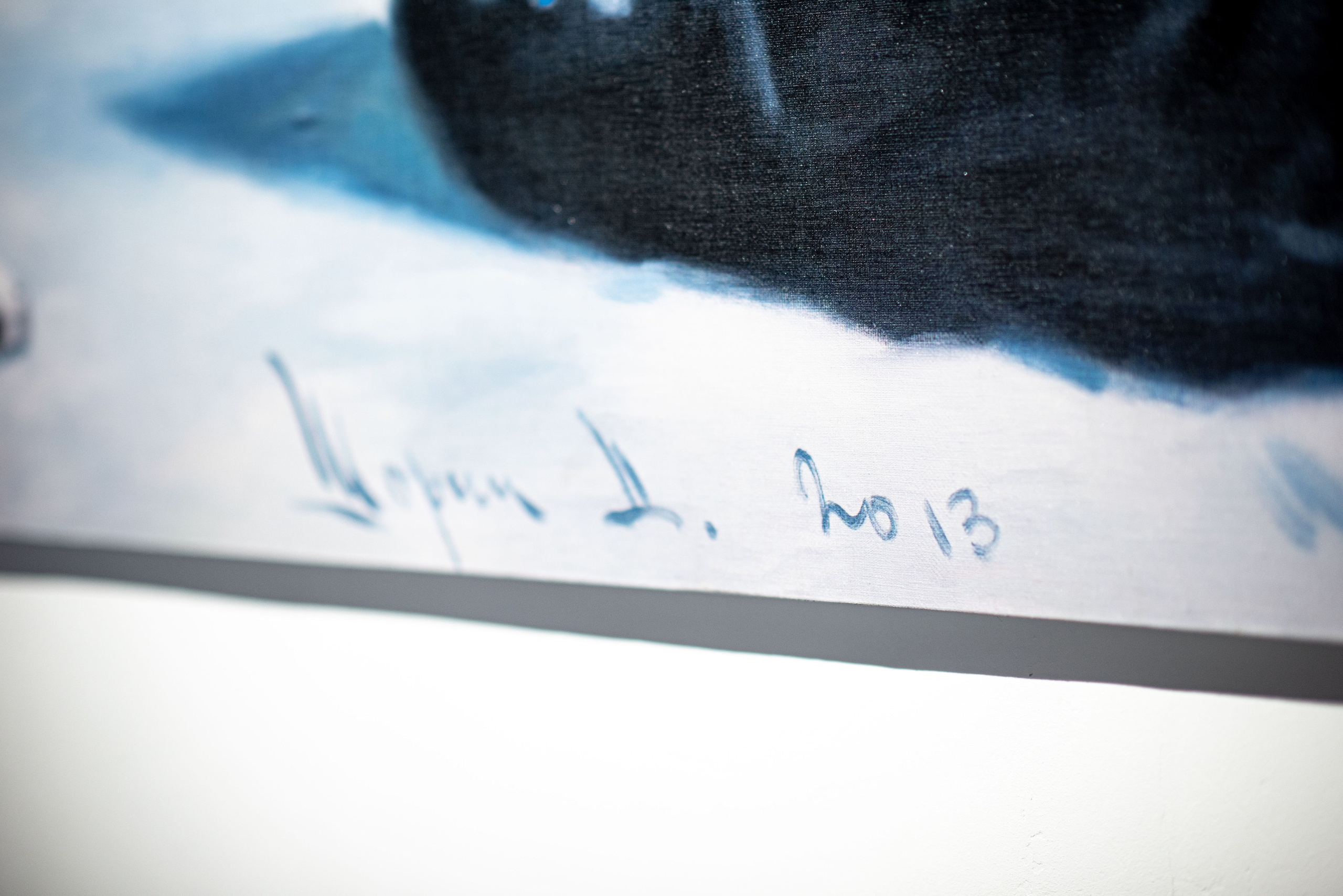 Gridchinhall Gallery. Фотограф в Москве