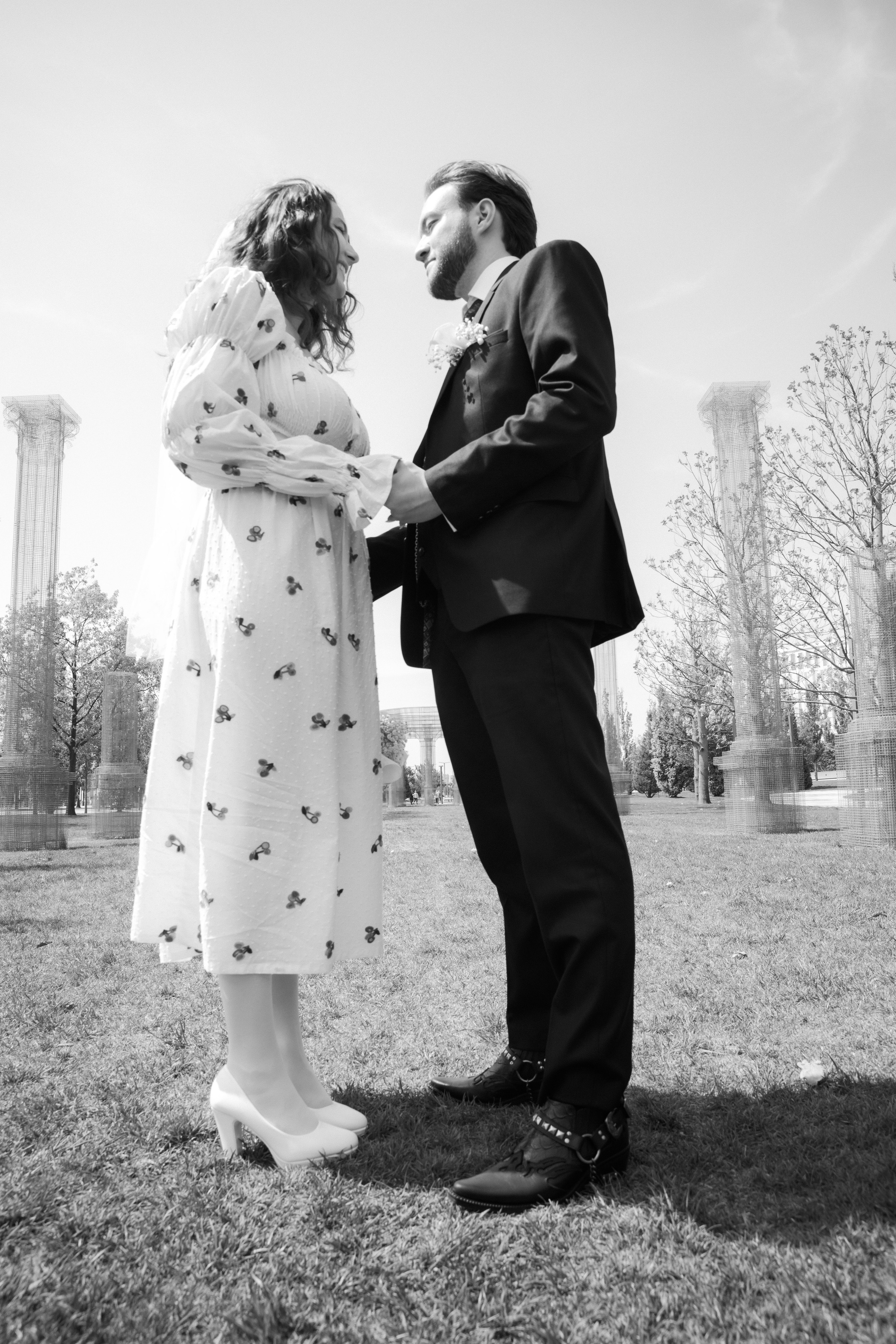 Влад & Яна. Свадебный фотограф Краснодар