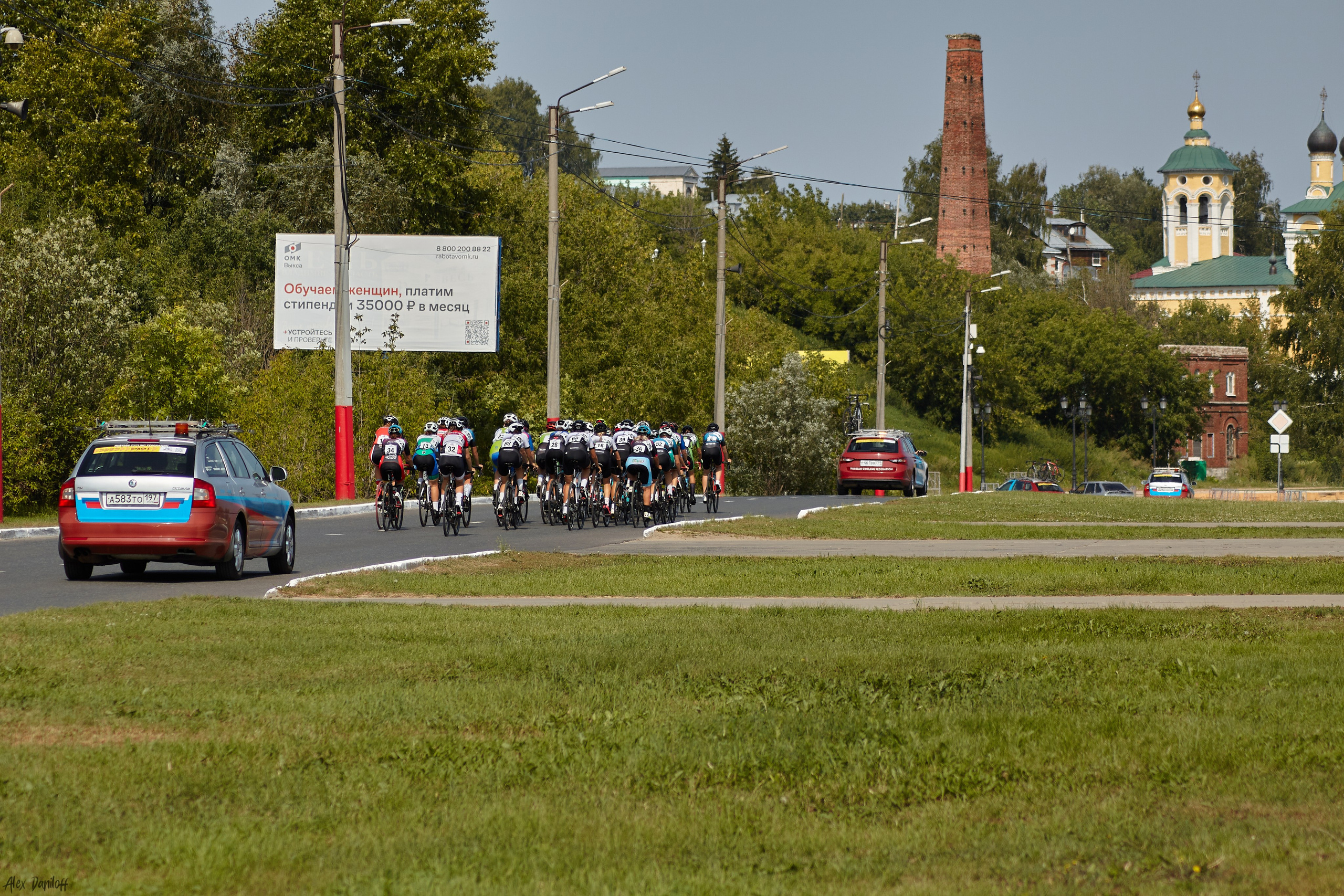 Чемпионат по велоспорту 2023. Муром-Инфо. Новости культуры, образования, спорта в городе Муром