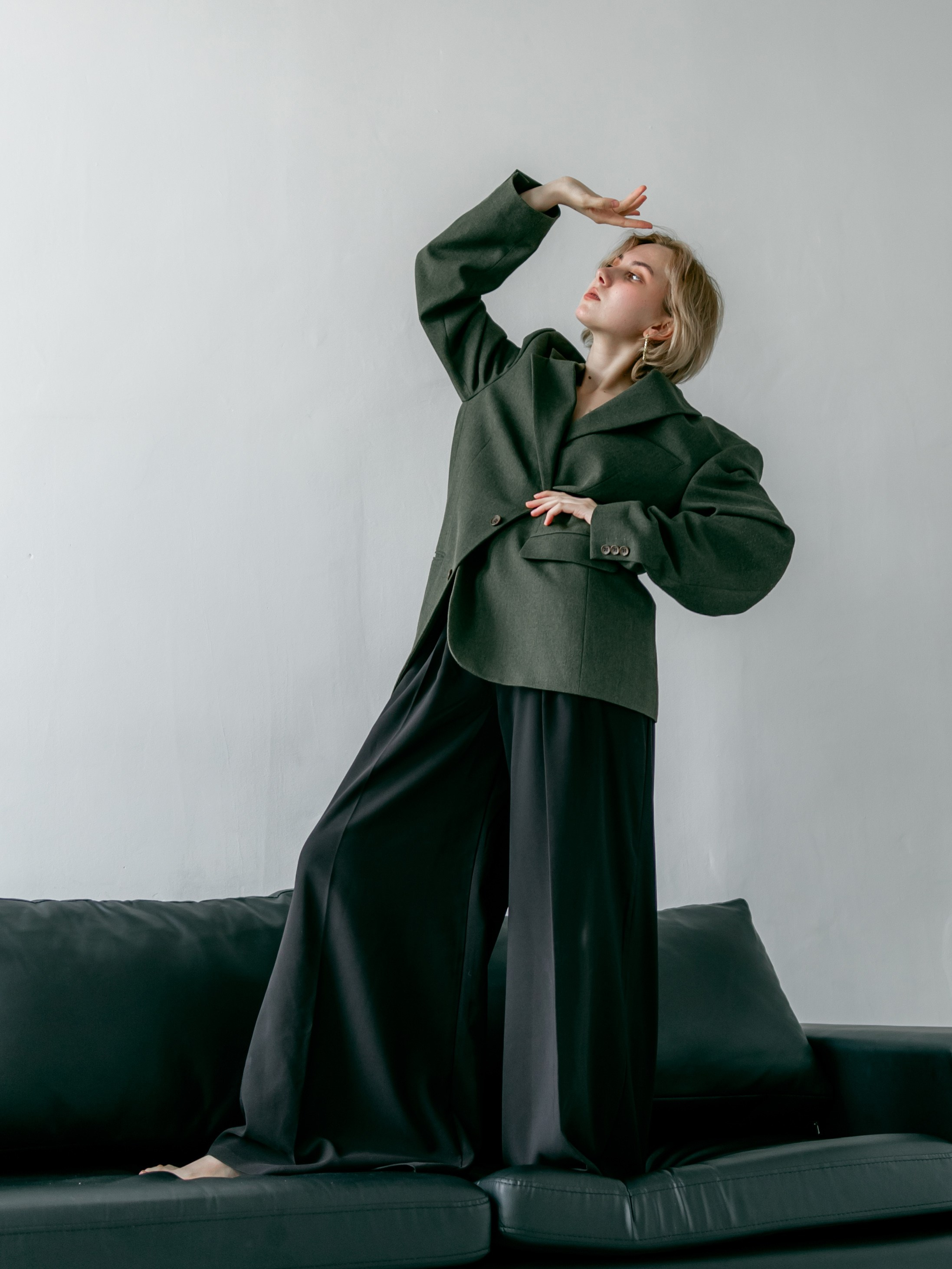 Like a doll. Лиза, ваш портретный и репортажный фотограф в Ульяновске!