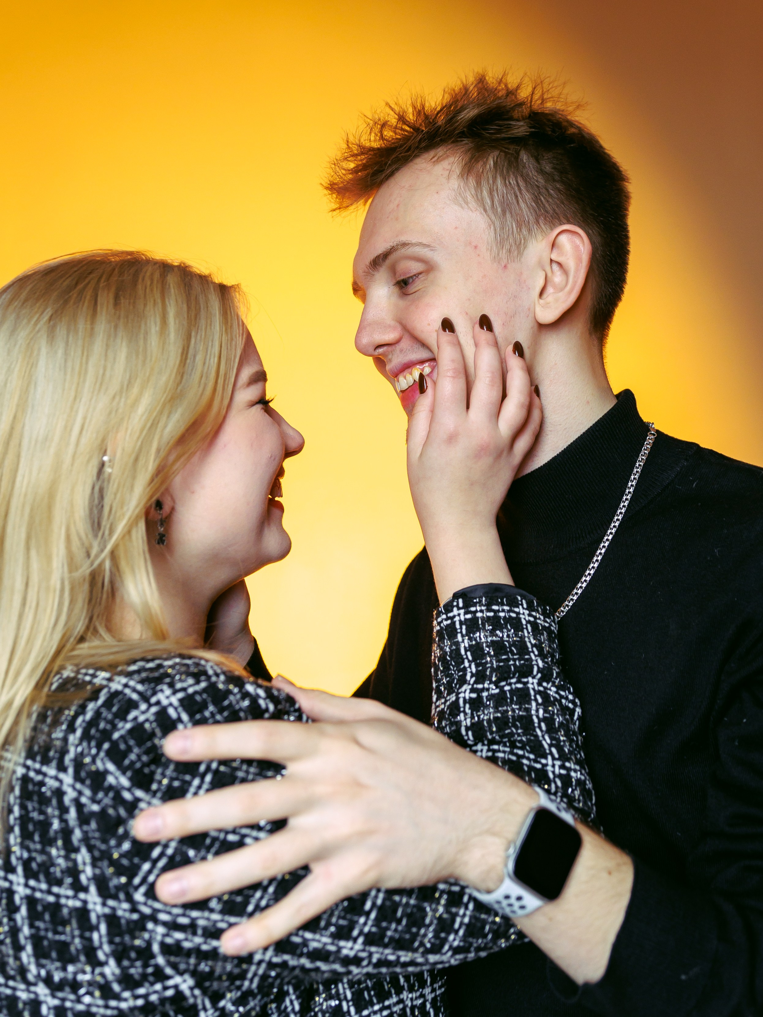 Blank look. Лиза, ваш портретный и репортажный фотограф в Ульяновске!