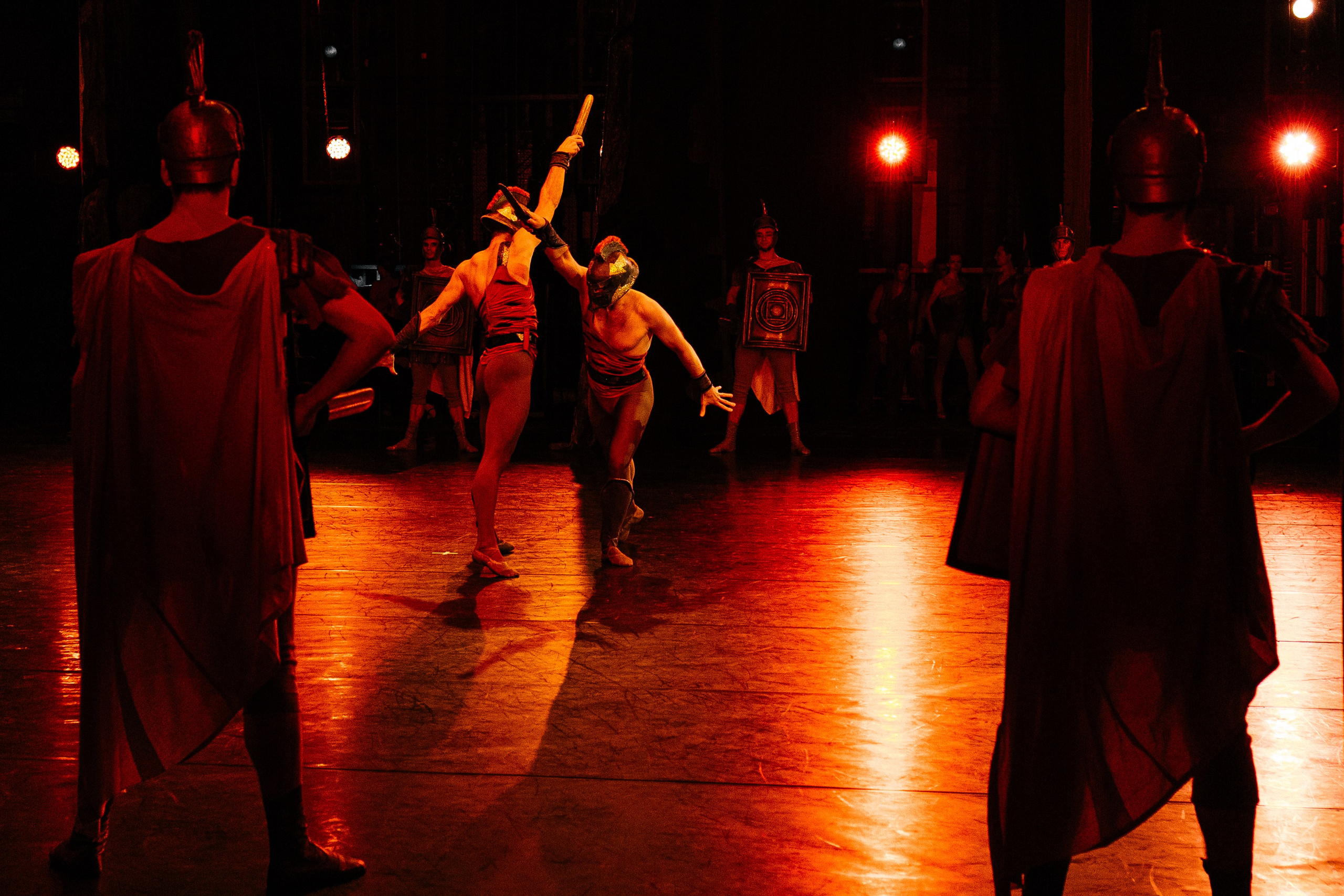 Спартак. Фотограф в Краснодаре Лагунов Владимир