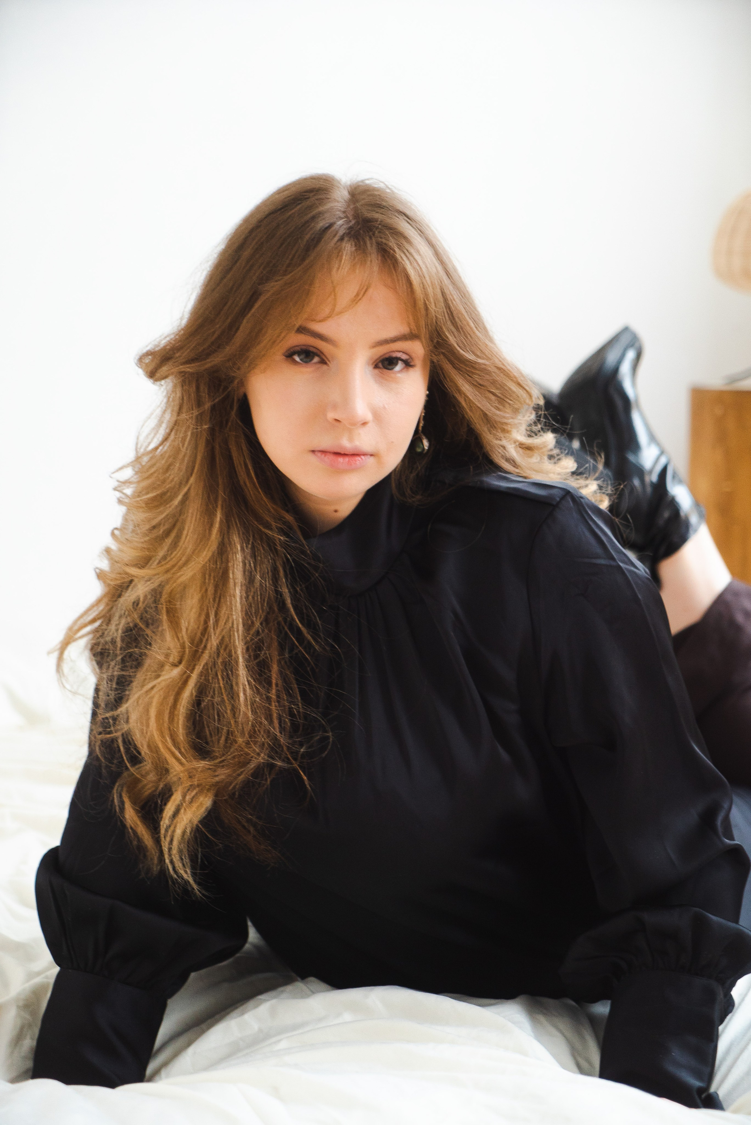 Индивидуальные съемки. Репортажный и свадебный фотограф в Москве Дарья