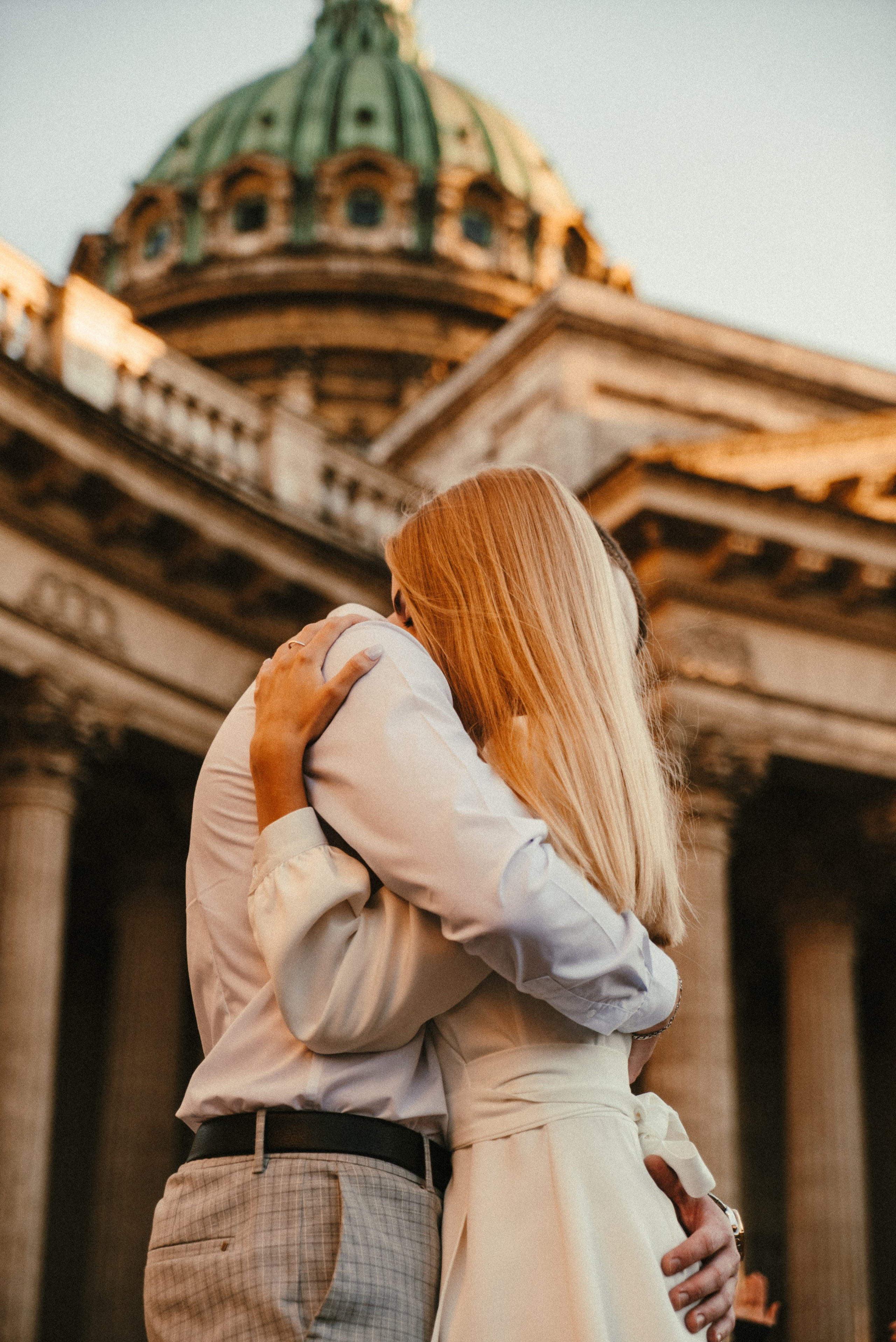 Индивидуальные съемки. Репортажный и свадебный фотограф в Москве Дарья