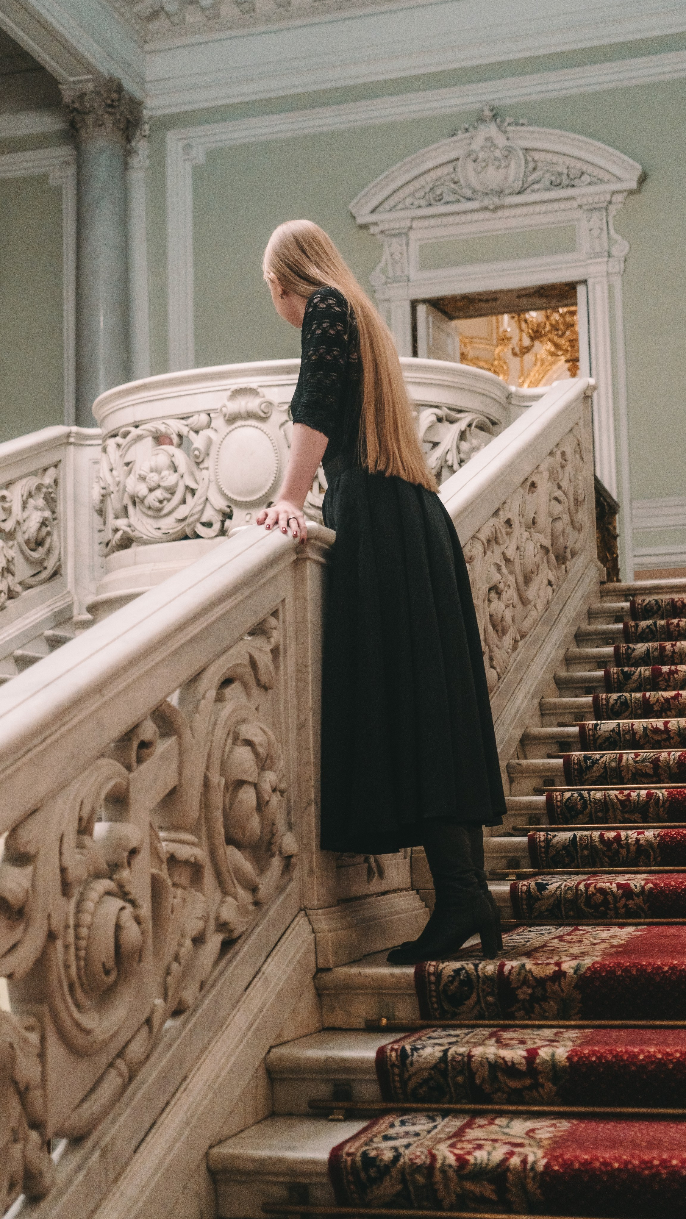 Свадебные съемки. Репортажный и свадебный фотограф в Москве Дарья