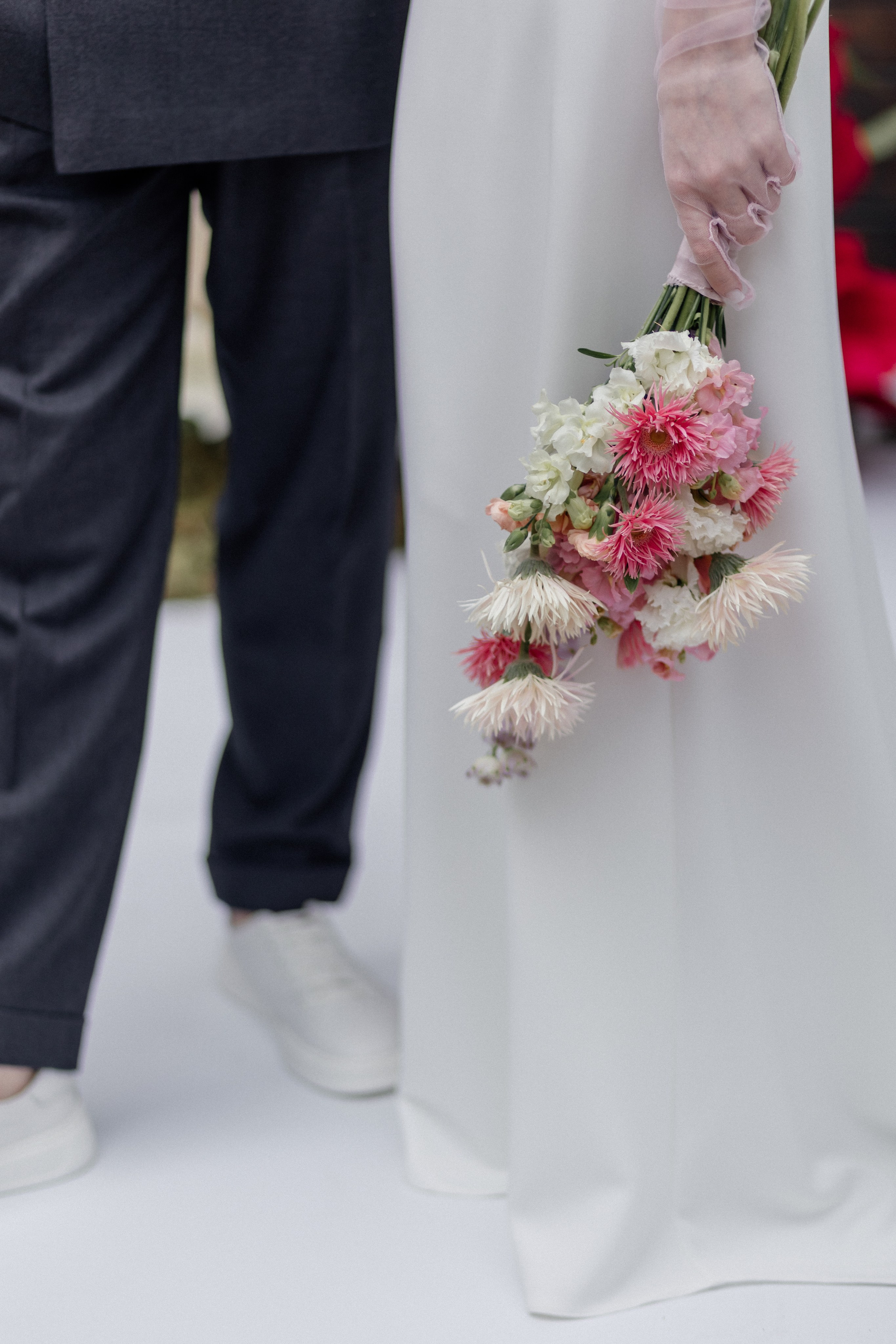 Василий и Ольга. Мордвинова Татьяна