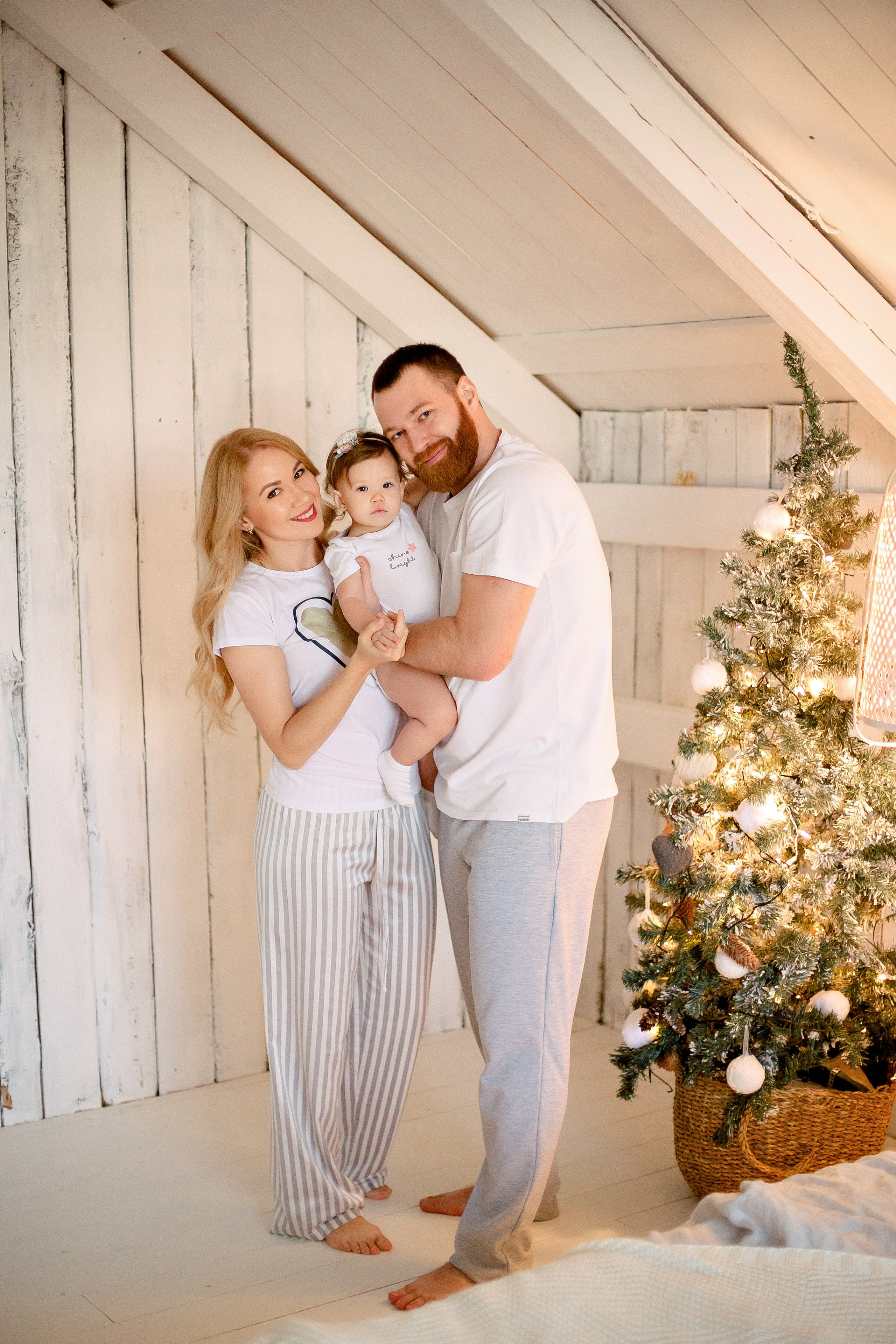 Семейная фотосессия. Фотограф в Москве Светлана Митцих