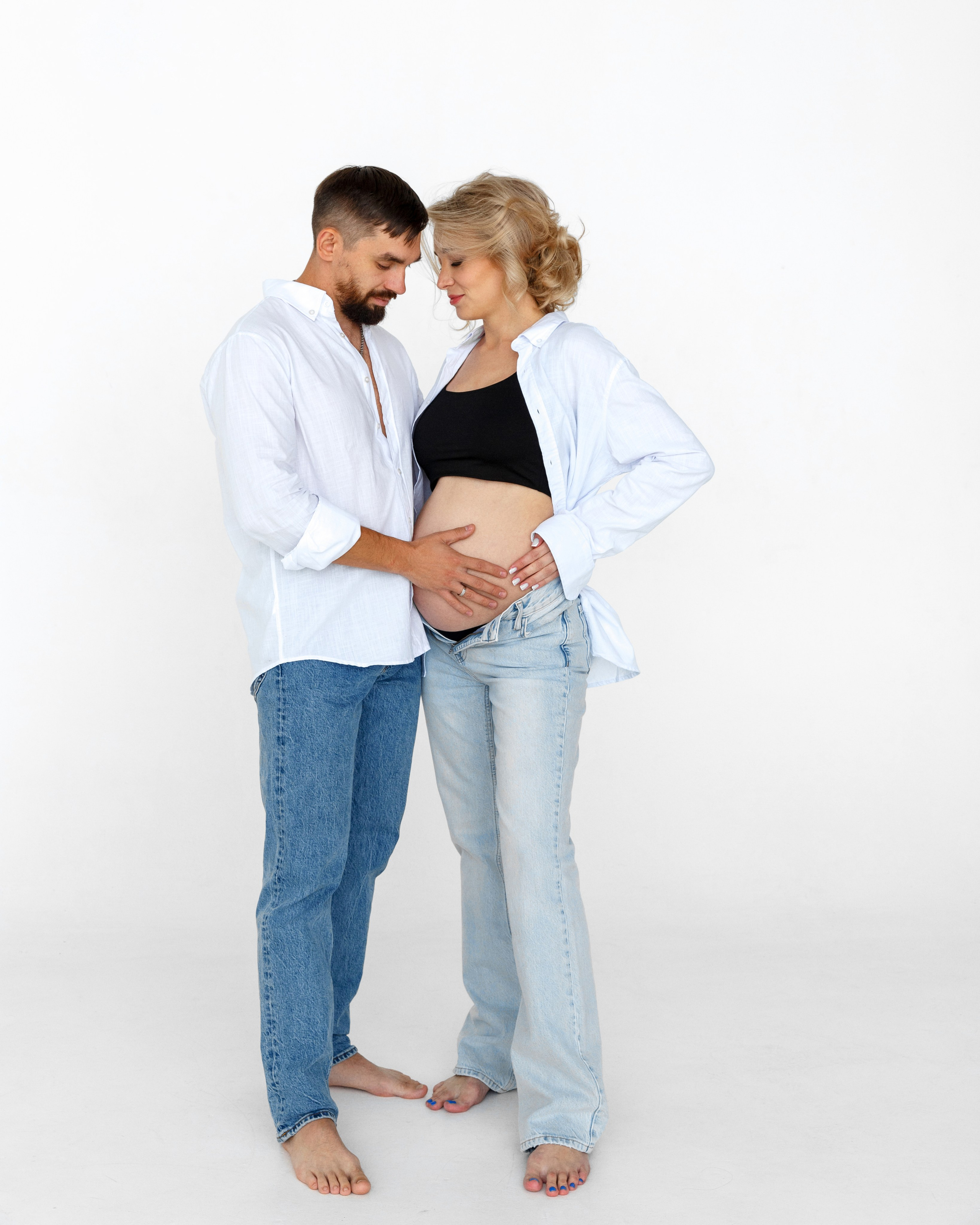 Арина и Влад. Женский фотограф в Москве Светлана Смагина