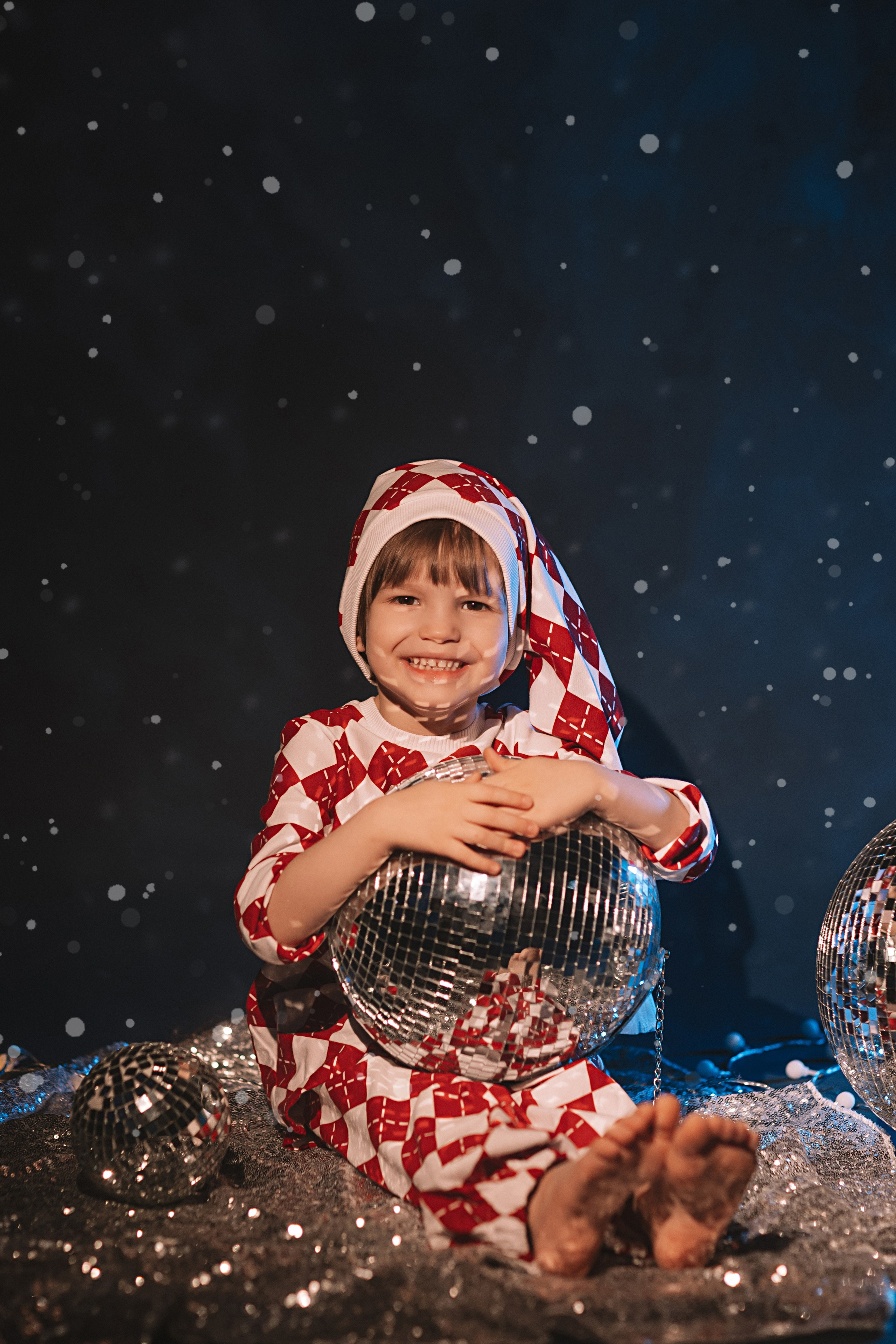 Волшебник. Семейный фотограф Тюмень, фотограф на роды Салмина Мария