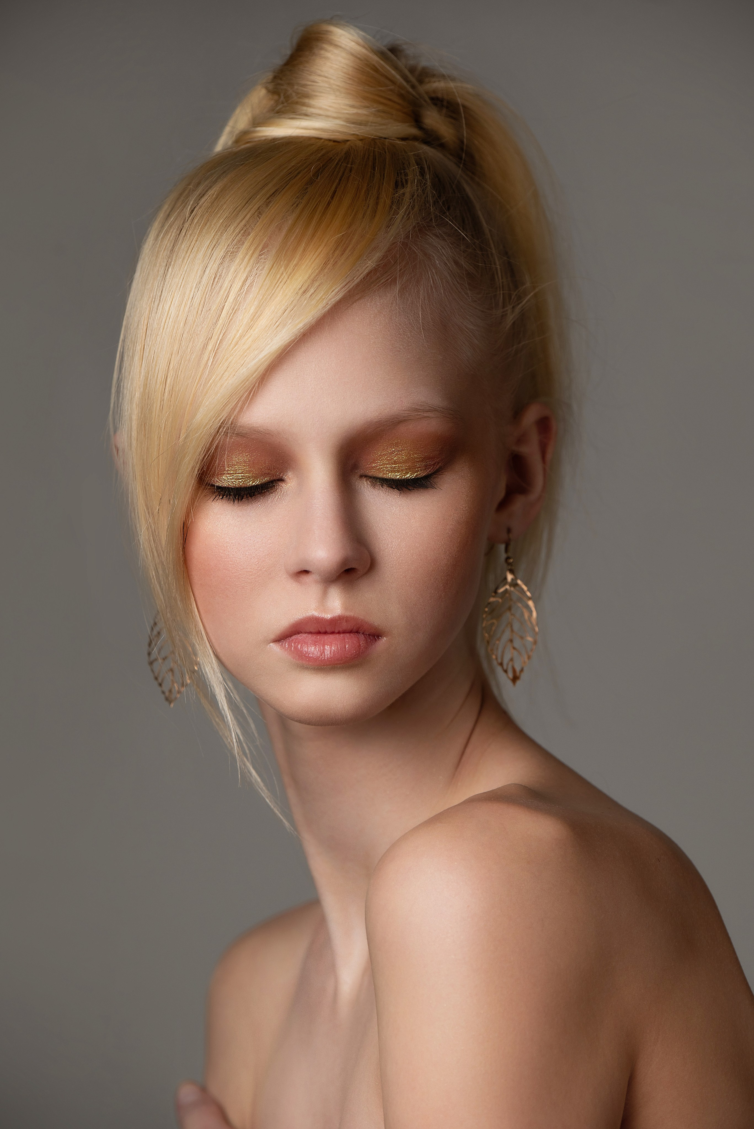 Una Image School. Главная