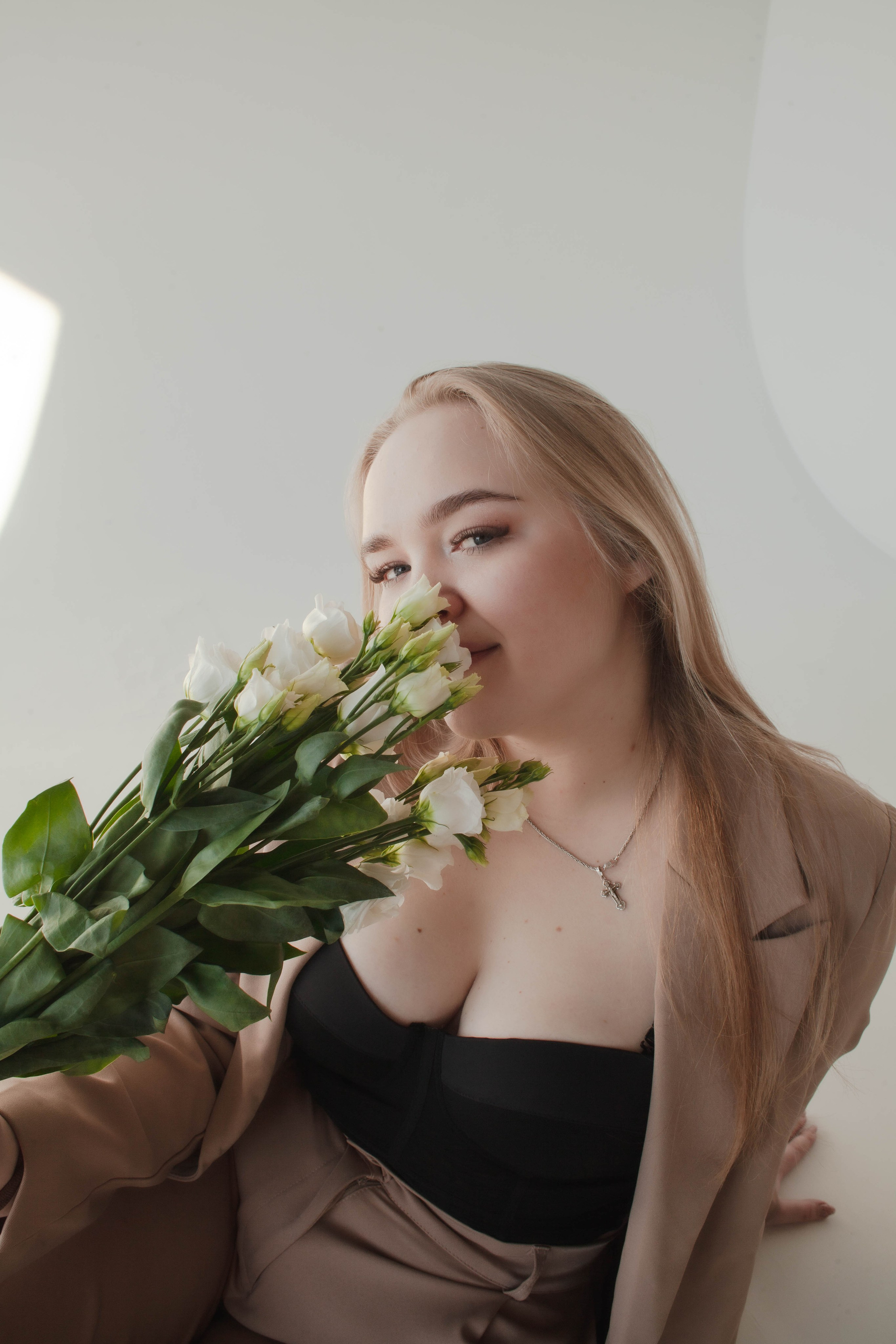 Виктория | SPRING & FLOWERS. Селивантьева Кира | Фотограф в Москве и МО
