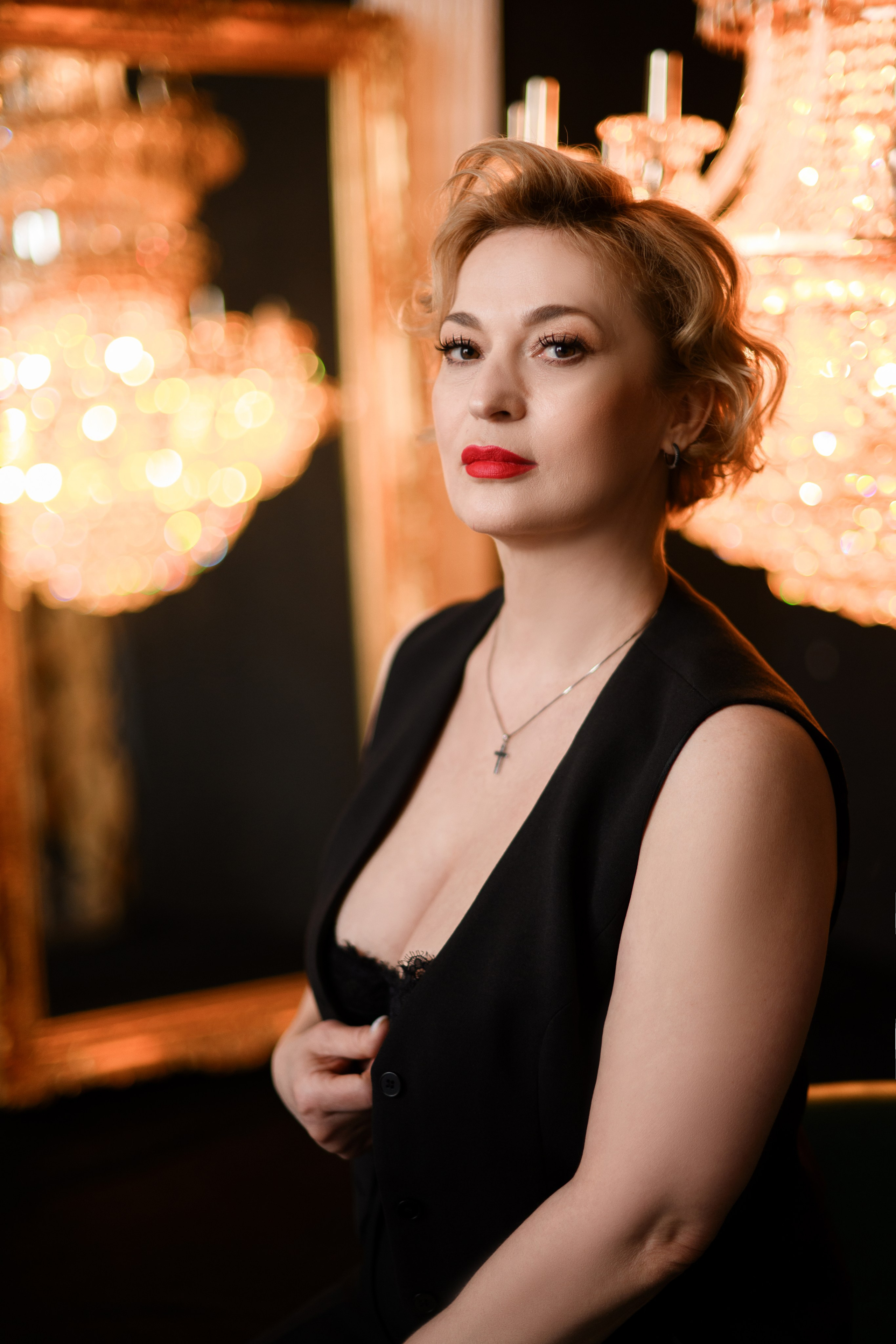 Девушка с картинки. Портретный фотограф во Владивостоке Наталья Макарова