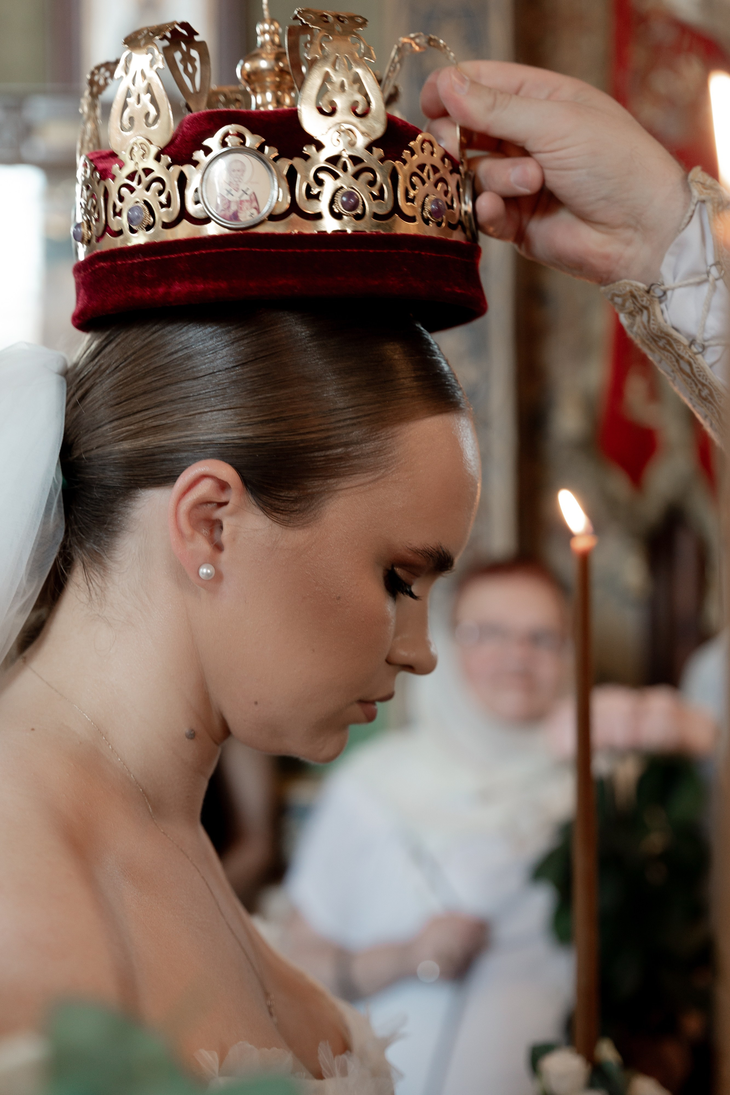 Венчания. Репортажный фотограф в Минске Николай Балюк