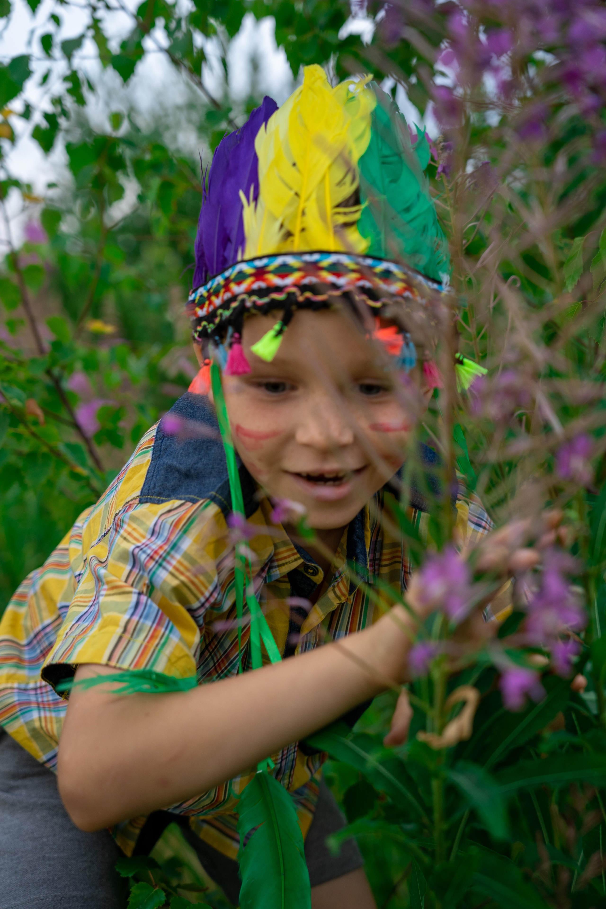 Егор Вероника. Детский и семейный фотограф в Краснознаменске Гостеева Екатерина