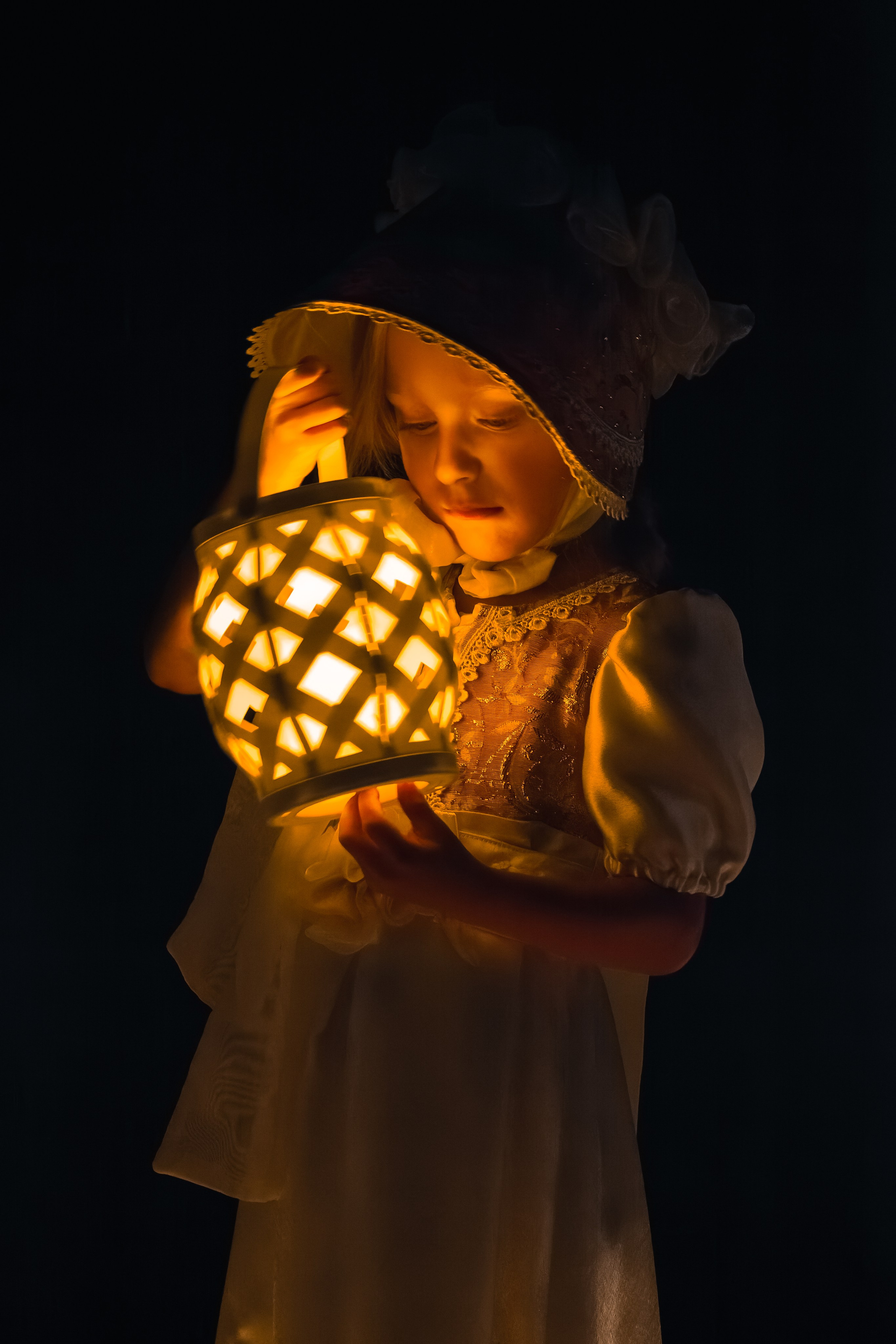 Адриана. Design Muginov