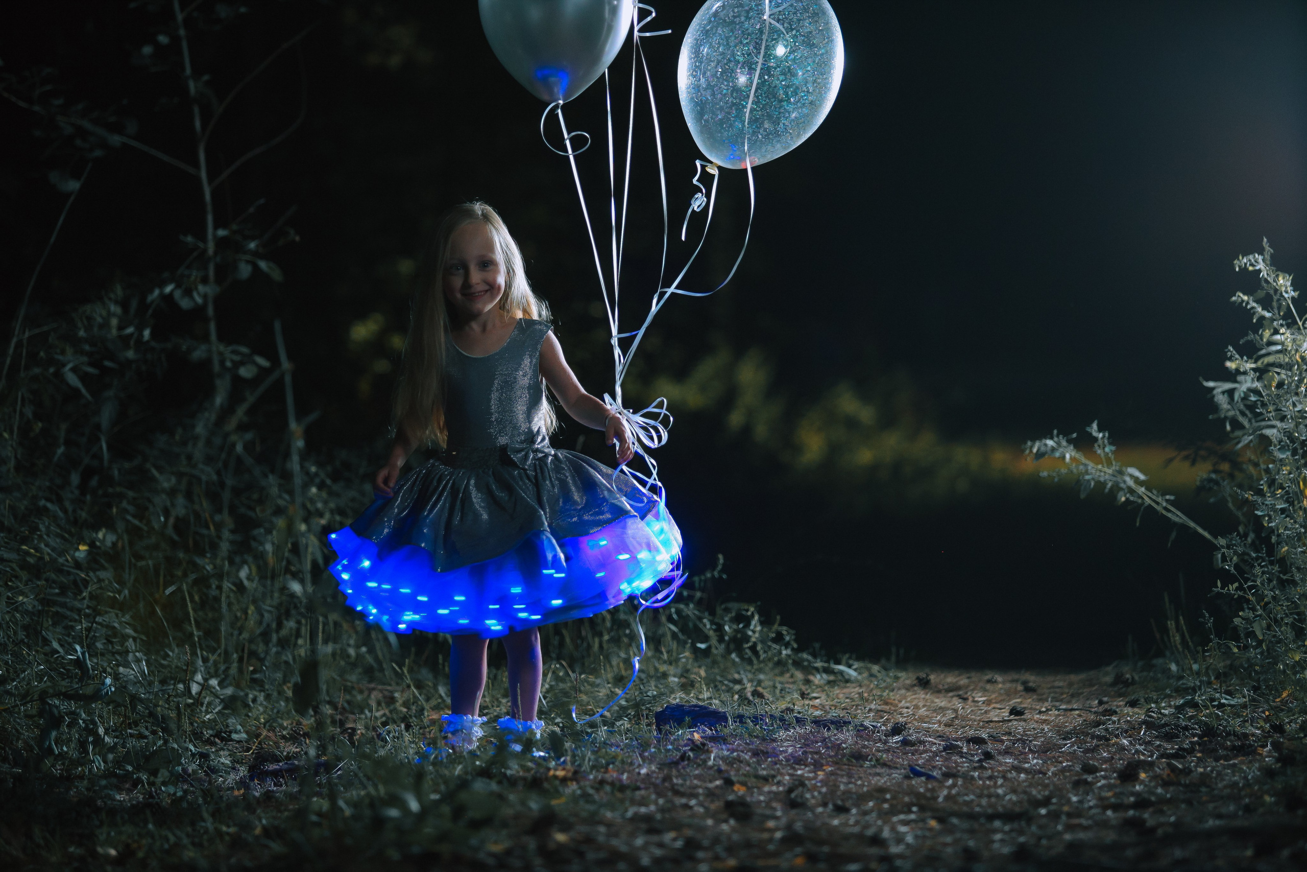 Адриана. Design Muginov