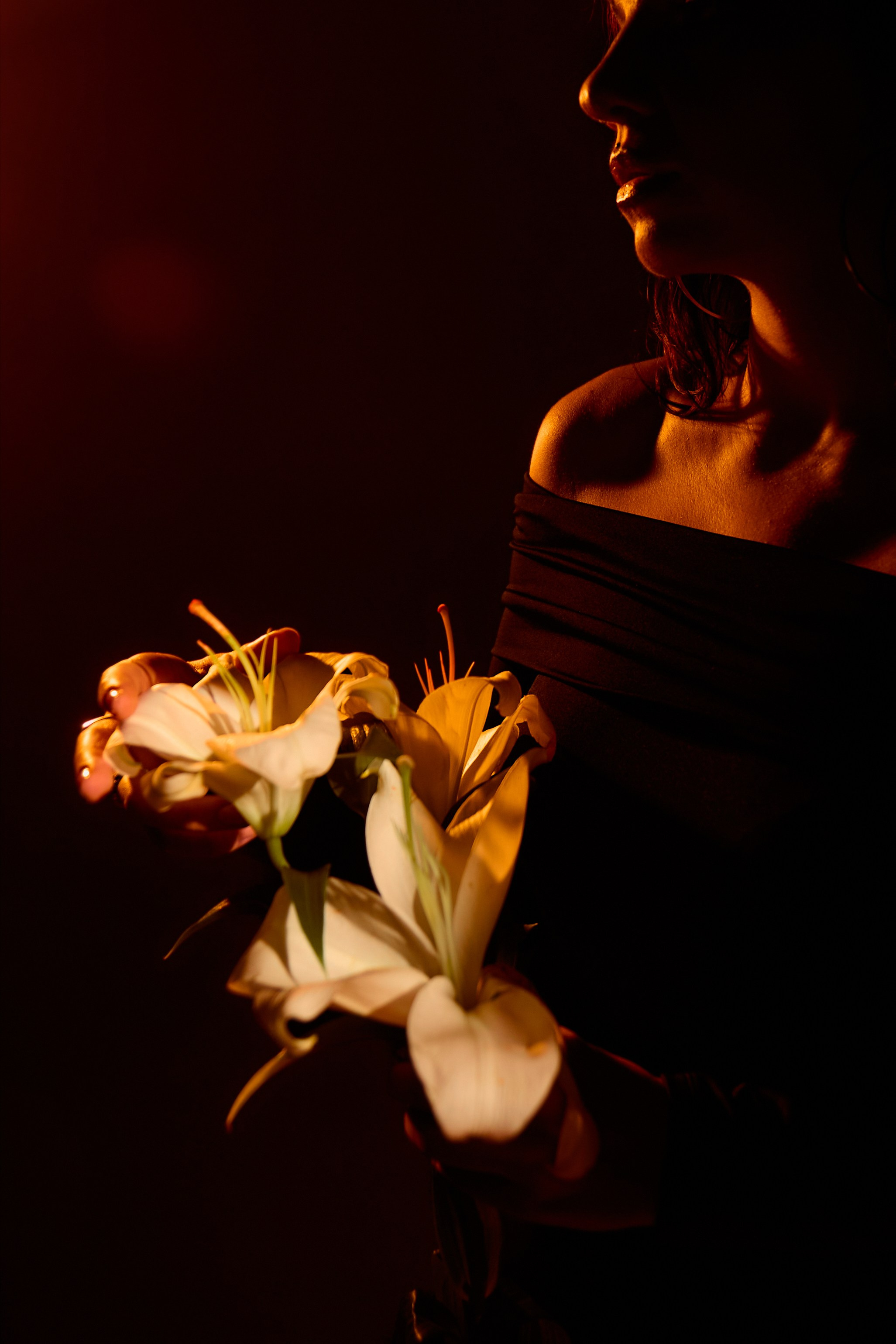 Nastya. Иван Глухих, портретный фотограф