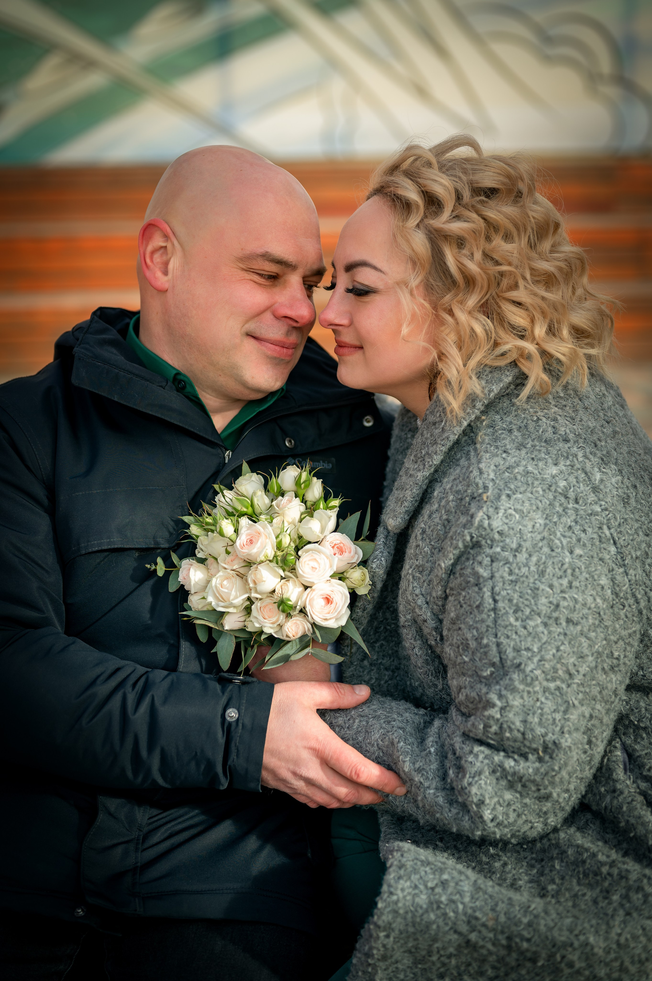 #фотосессия утро невесты. Фотограф новорождённых, семейный, школьный в городе Калуге Евгения