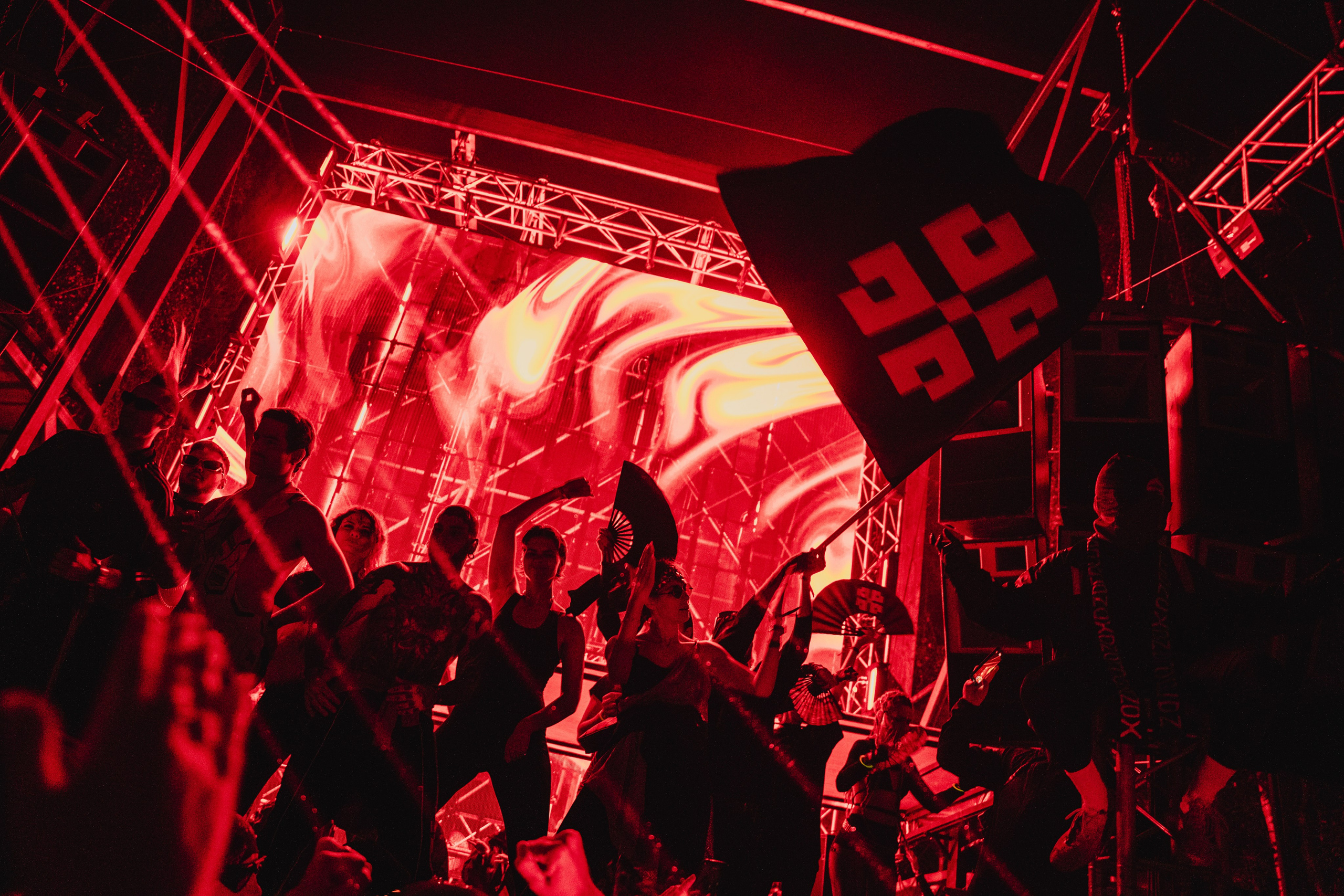 SIGNAL x MONASTERIO. Фотограф в Москве и области