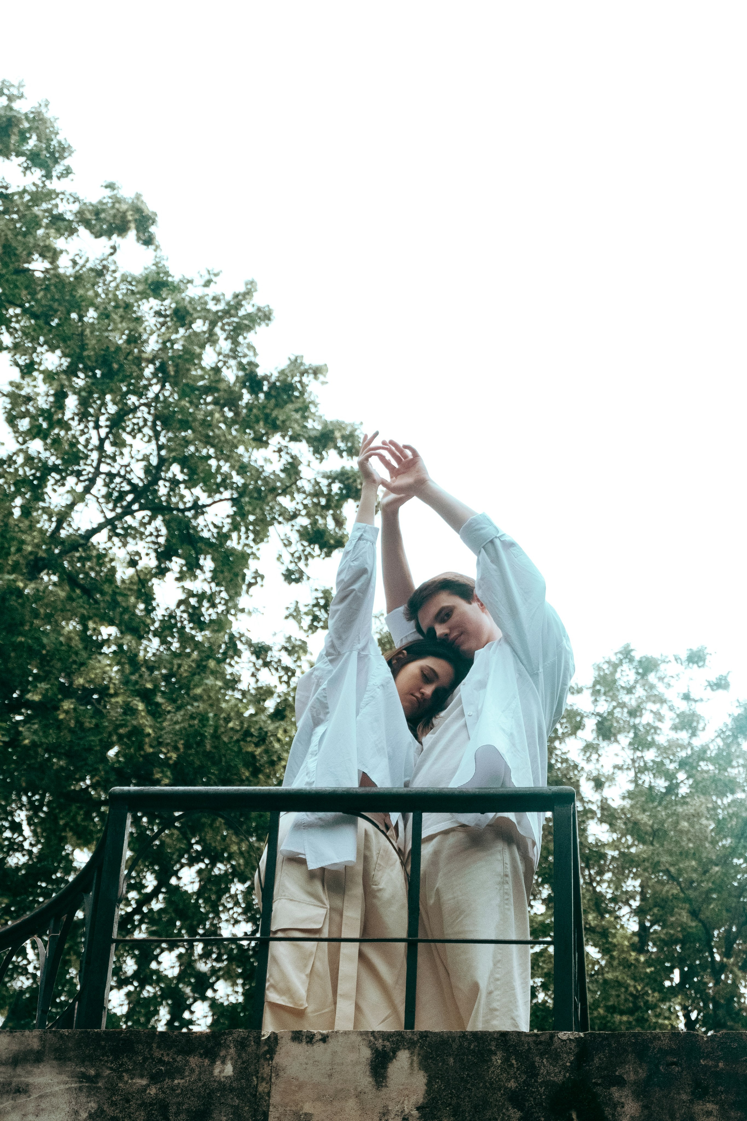 Лена и Саша. Фотограф из Москвы — DASHA NOVA | Авторская фотография в разных жанрах