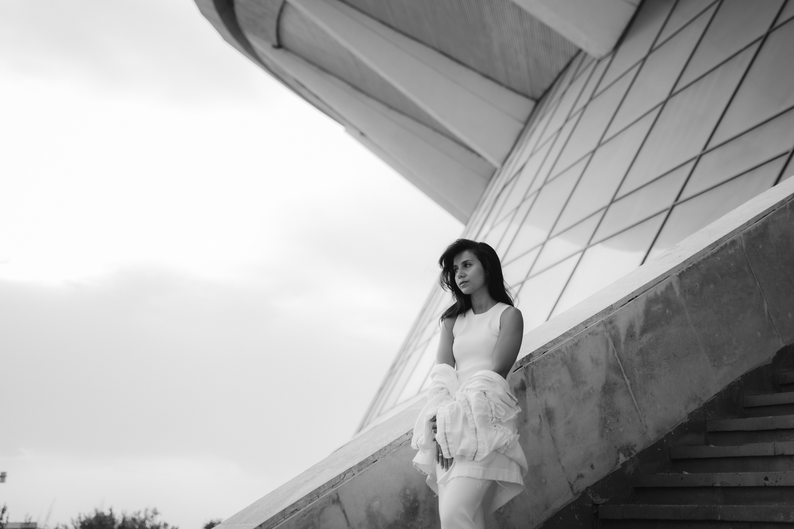 Таня СКК Ереван. Портретный и свадебный фотограф Алла Карени Москва