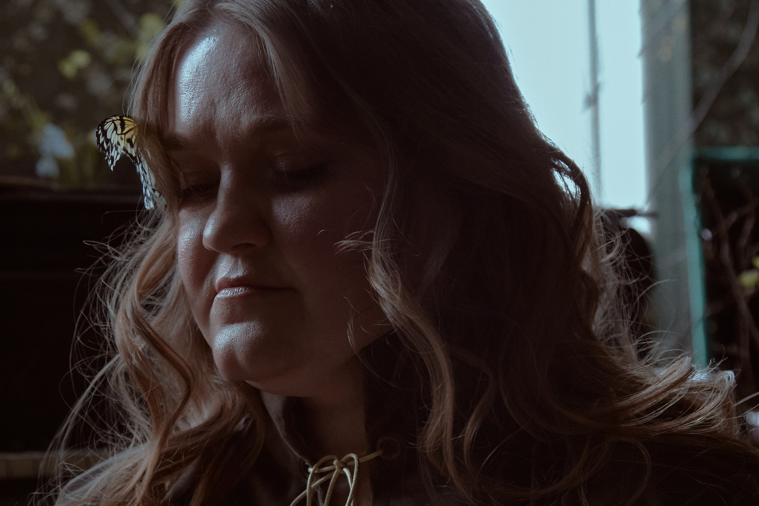 Мать и Дочь. Фотограф лавстори Москва/МО Приятелева Ангелина