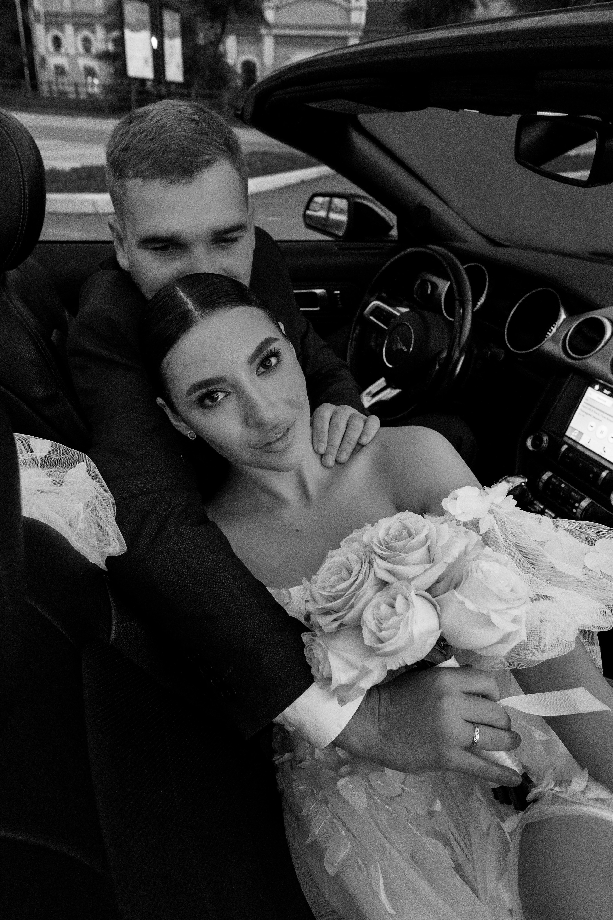 Она сказала ДА…. Семейный фотограф и фотограф беременности во Владивостоке