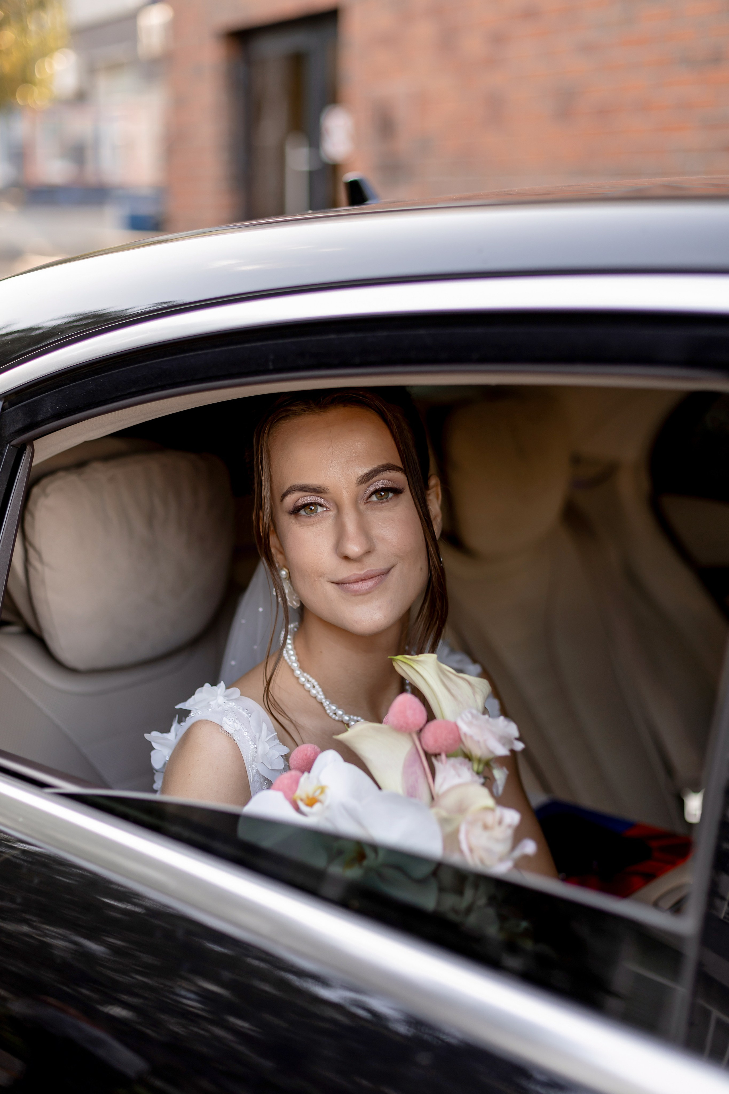 АЛЕКСАНДР И АЛИНА. Свадебный фотограф в Воронеже Ирина Кривцова