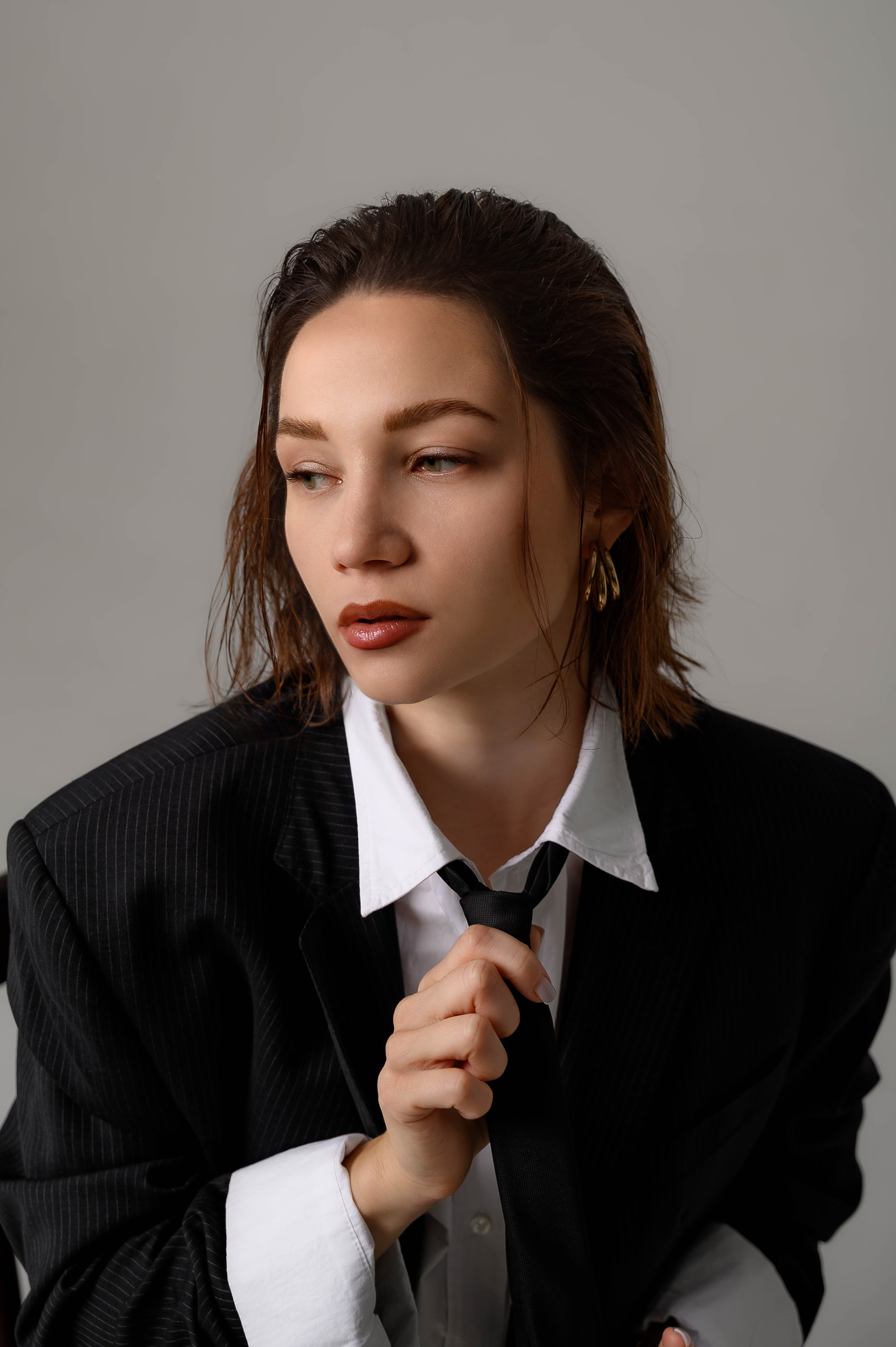 Анна мужское и женское. Портретный и Фитнес фотограф в Москве Владислава Рыбалкина