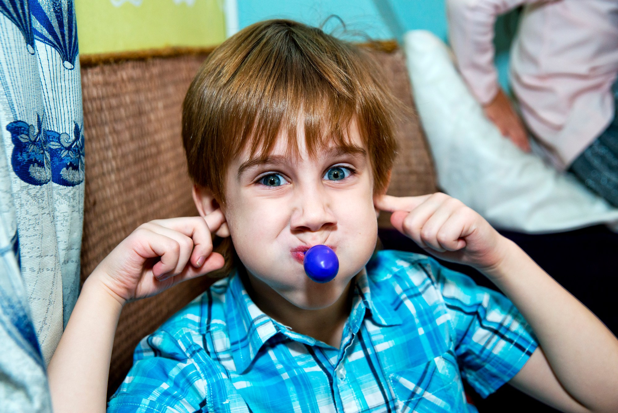 Детский праздник. Anzhina1.wfolio.pro