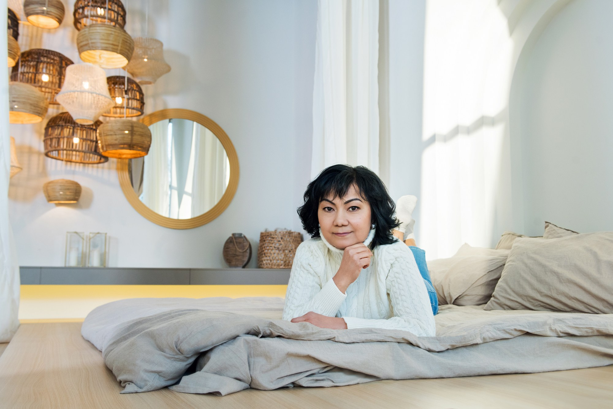 Индивидуальная. Anzhina1.wfolio.pro