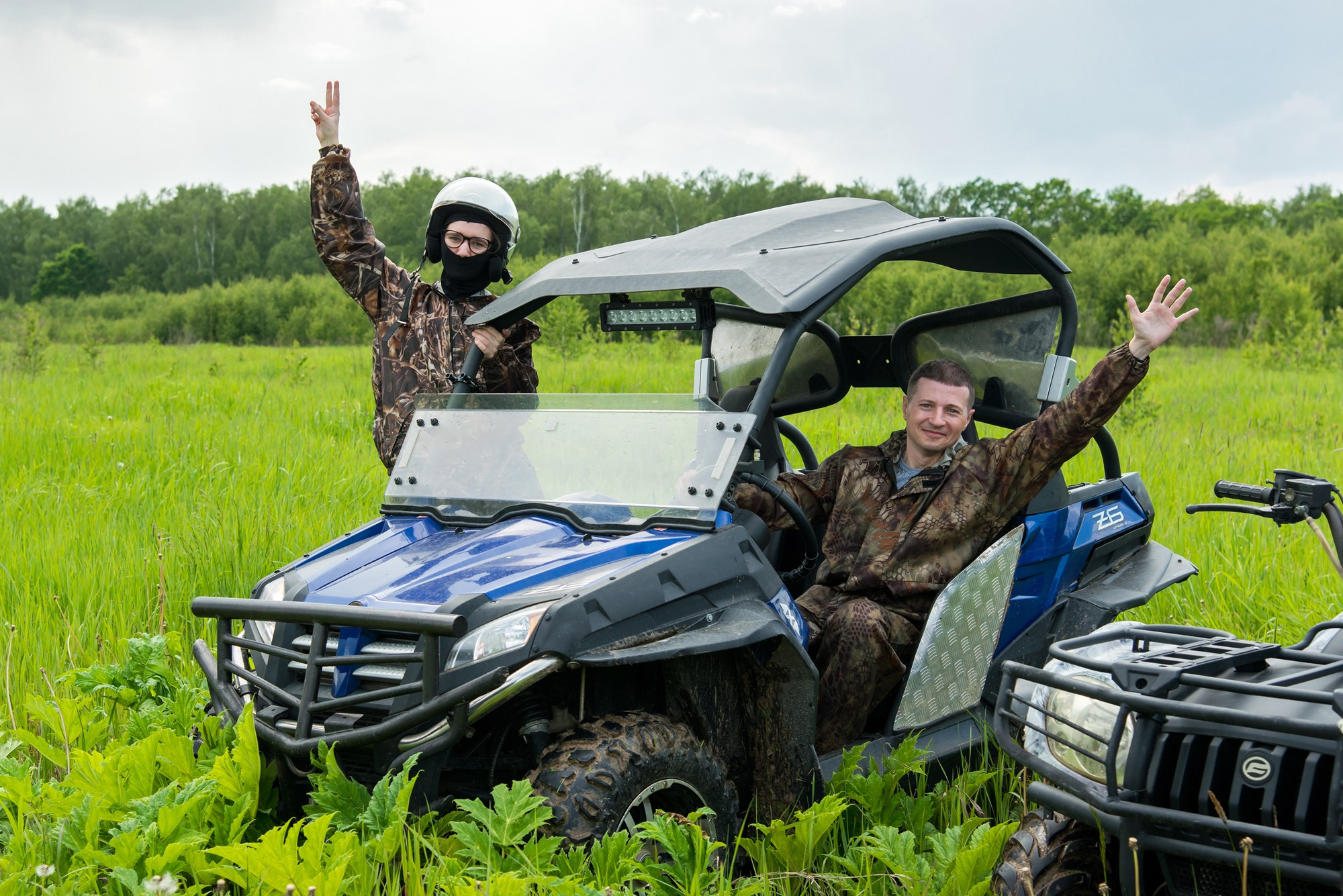 Джиппинг Квадроциклы. Anzhina1.wfolio.pro