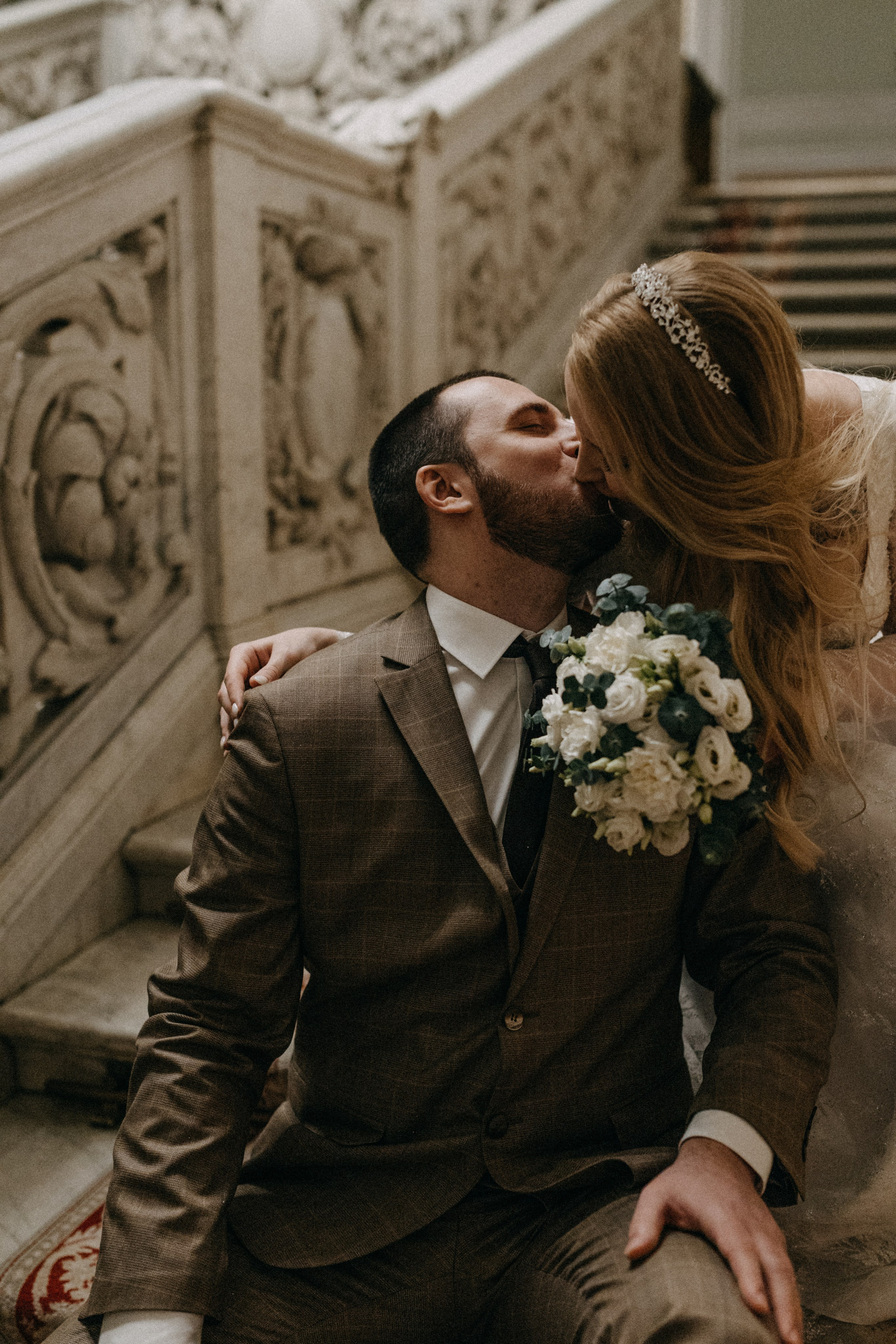 Эльвира и Артем. Фотограф в Петербурге Ольга Стрельченко