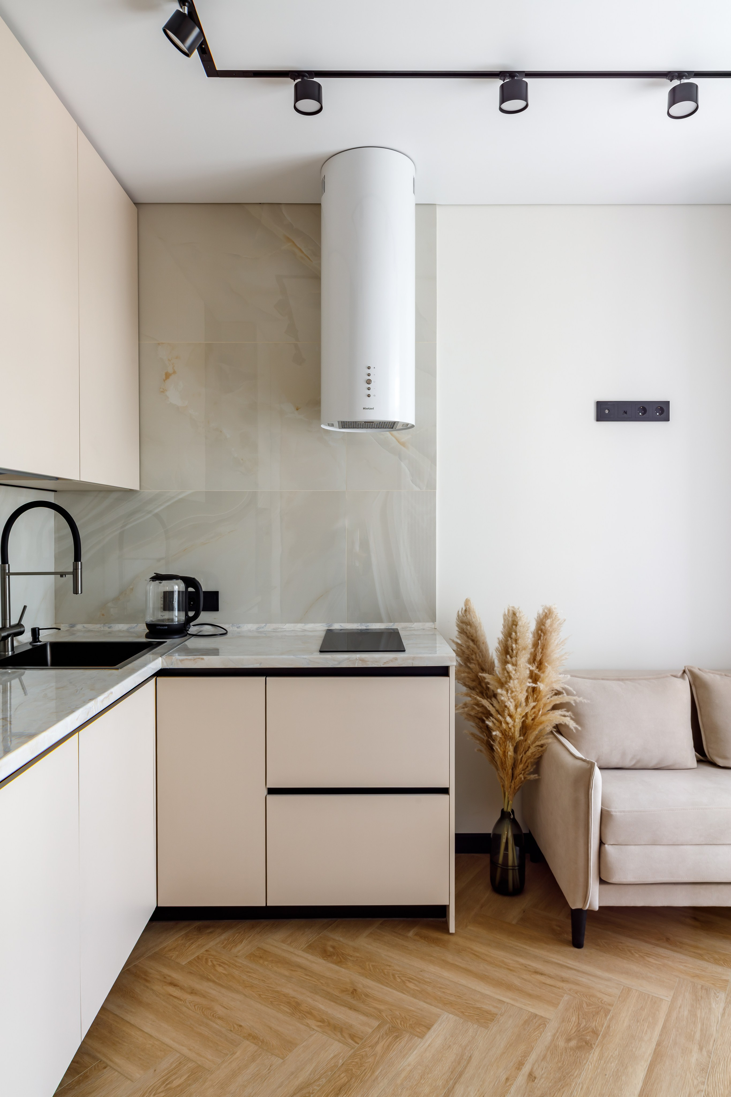 Интерьерная фотосессия. Интерьерный, предметный и контент фотограф в Иркутске Наталья Карпова