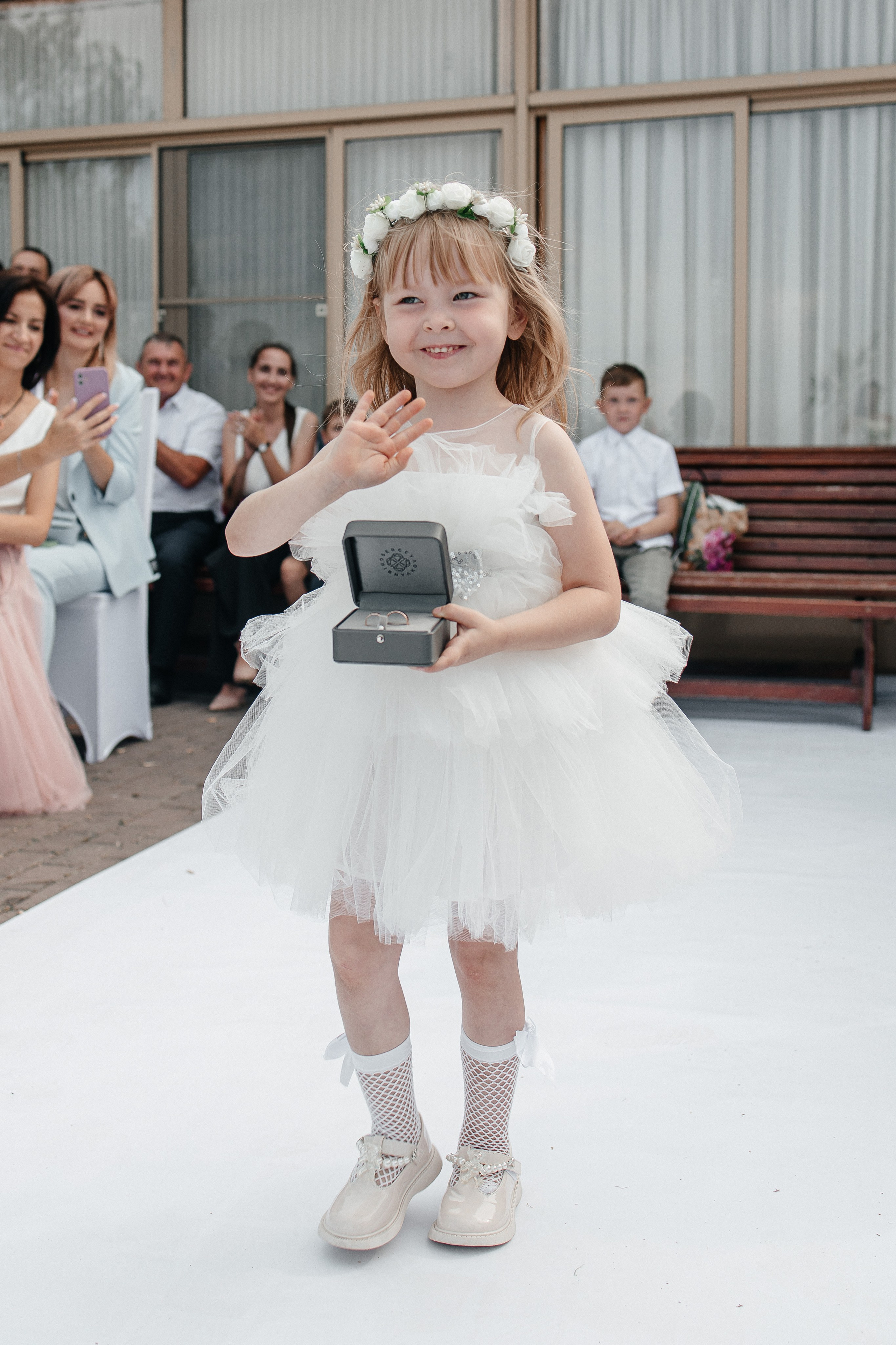 Руслан & Эльвира. Свадебный фотограф в Челябинске Оксана Мишакова