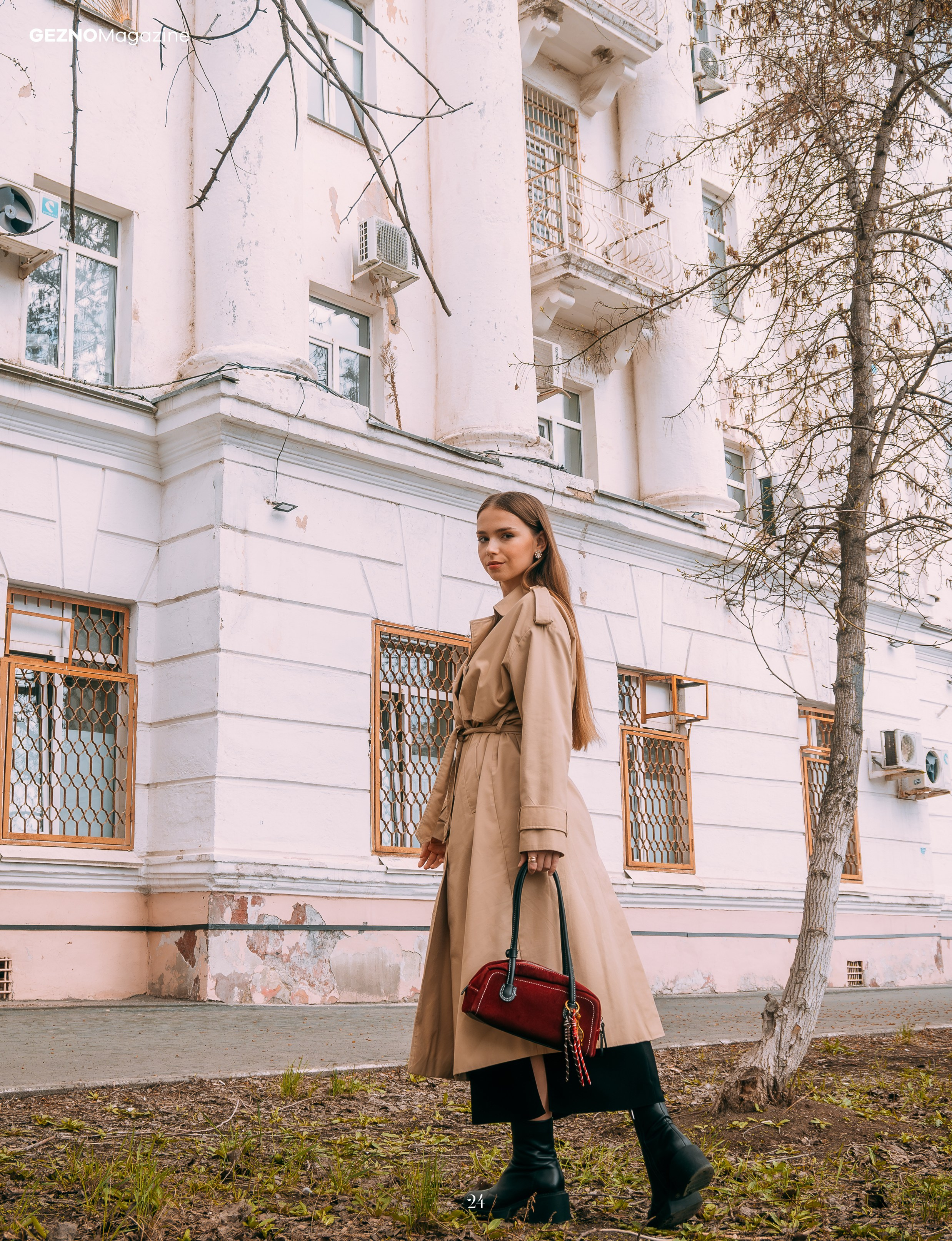 Gezno. Франция. Фотограф в Оренбурге Маша Карабиневич