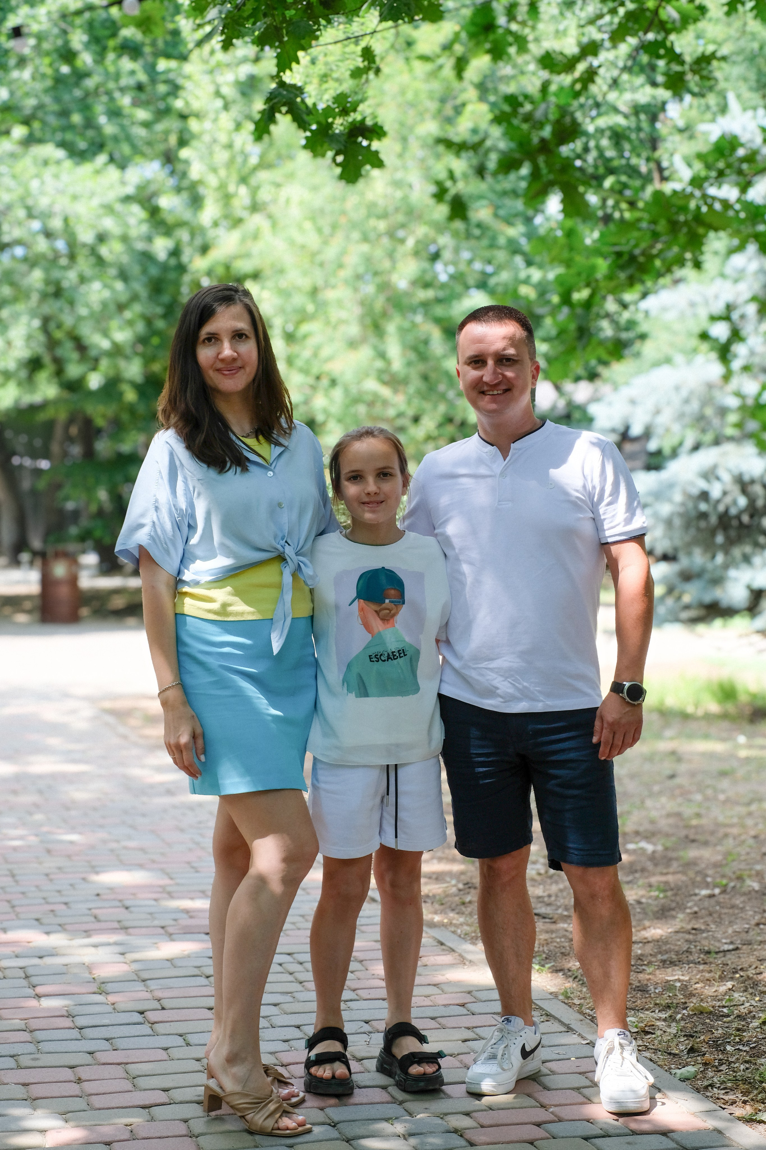 Выпускной 4 класс. ФОТОГРАФ АННА КАЗАРЯН