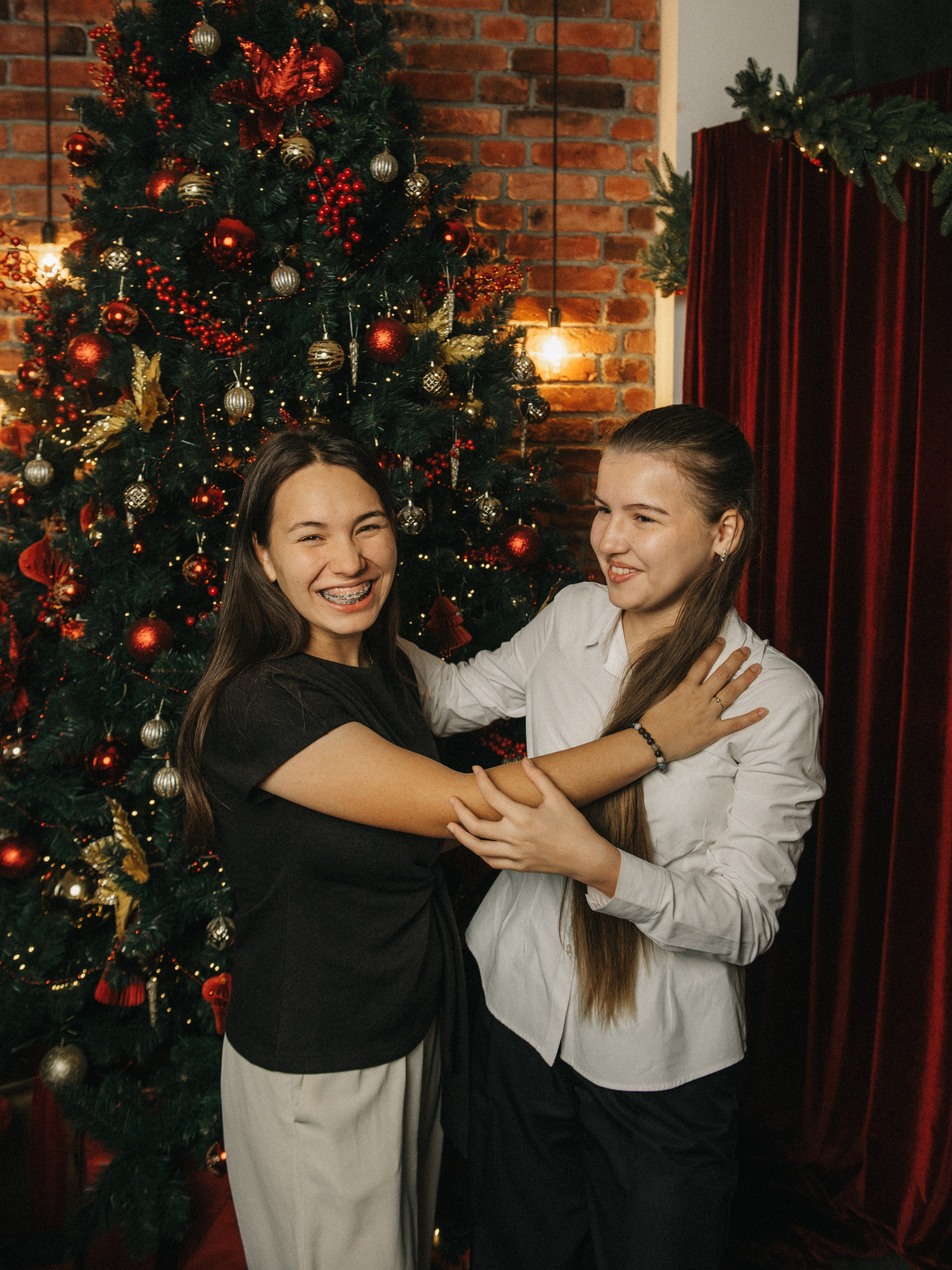 Семья Эшановых. Ph.proulints