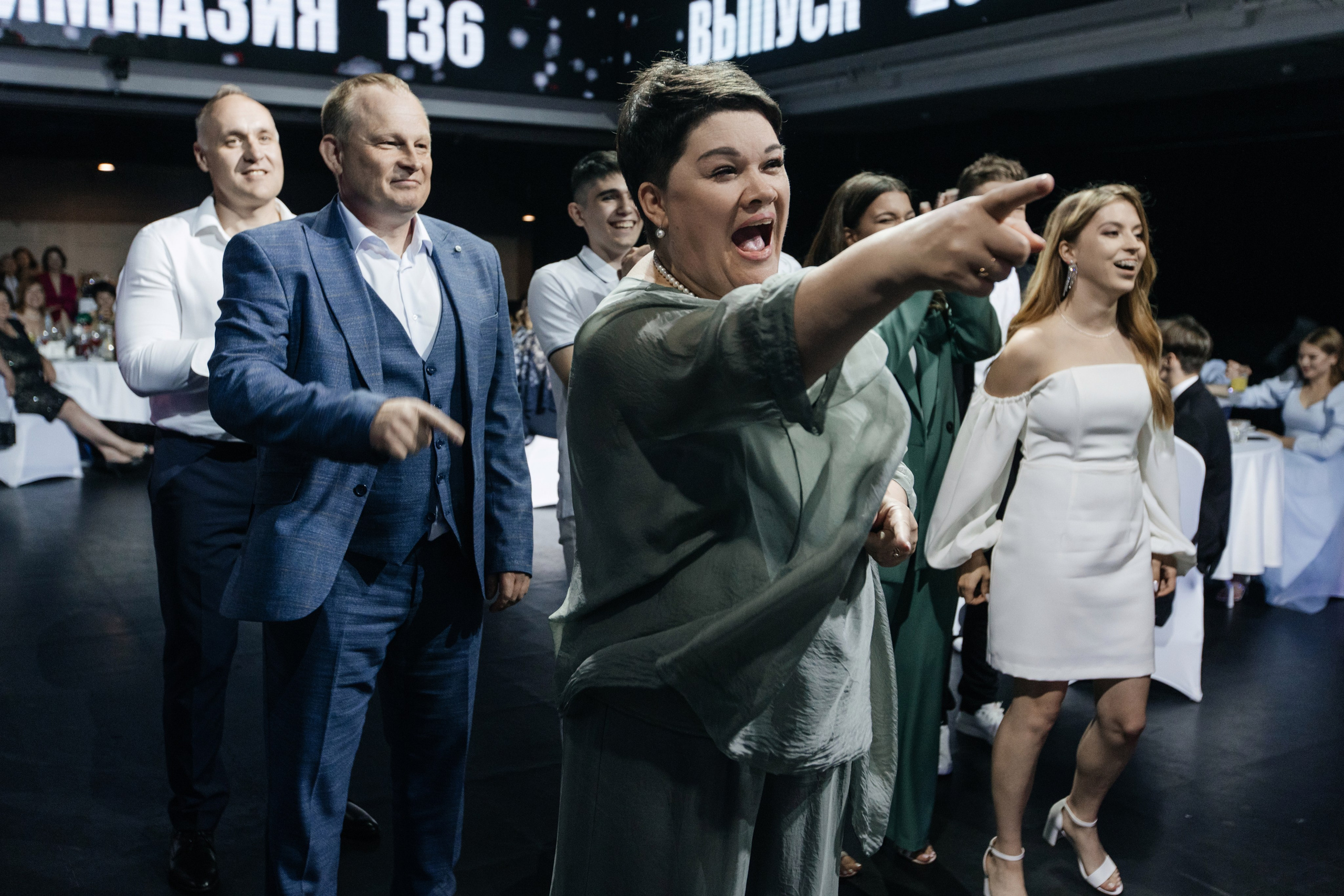 2023 ШКОЛА136. Свадебный и Репортажный фотограф Нижний Новгород Москва Ежов Иван