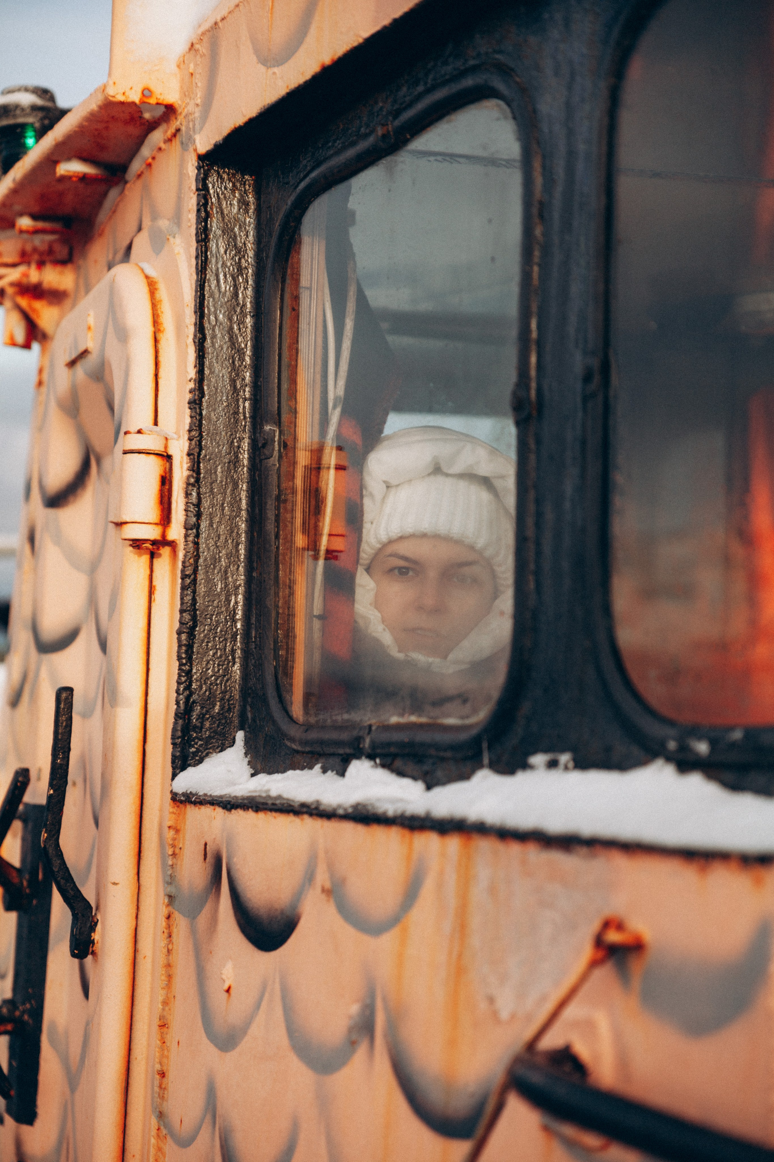Териберка 2025. Репортажный и детский фотограф в Минске